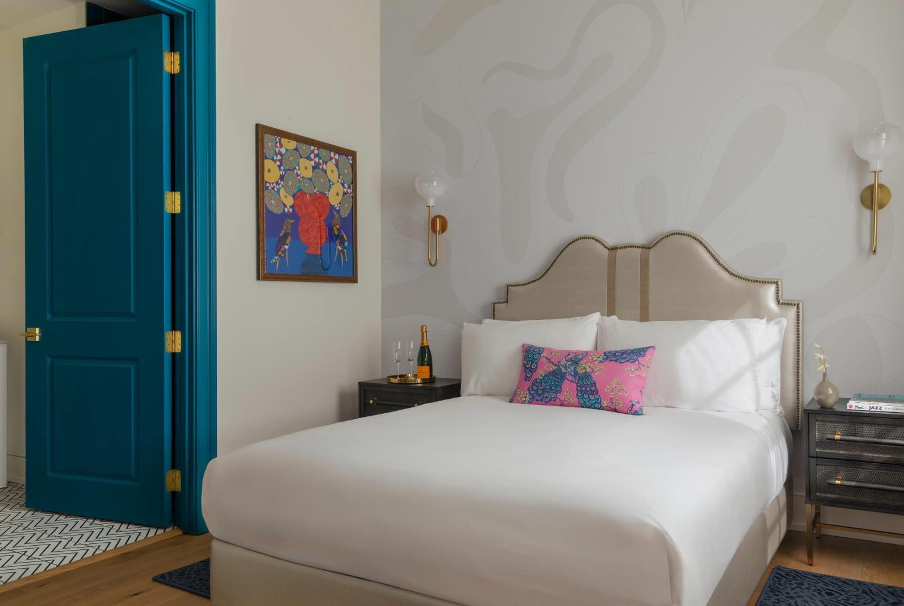 The Monarch Hotel, HQ Collection New Orleans photo 5