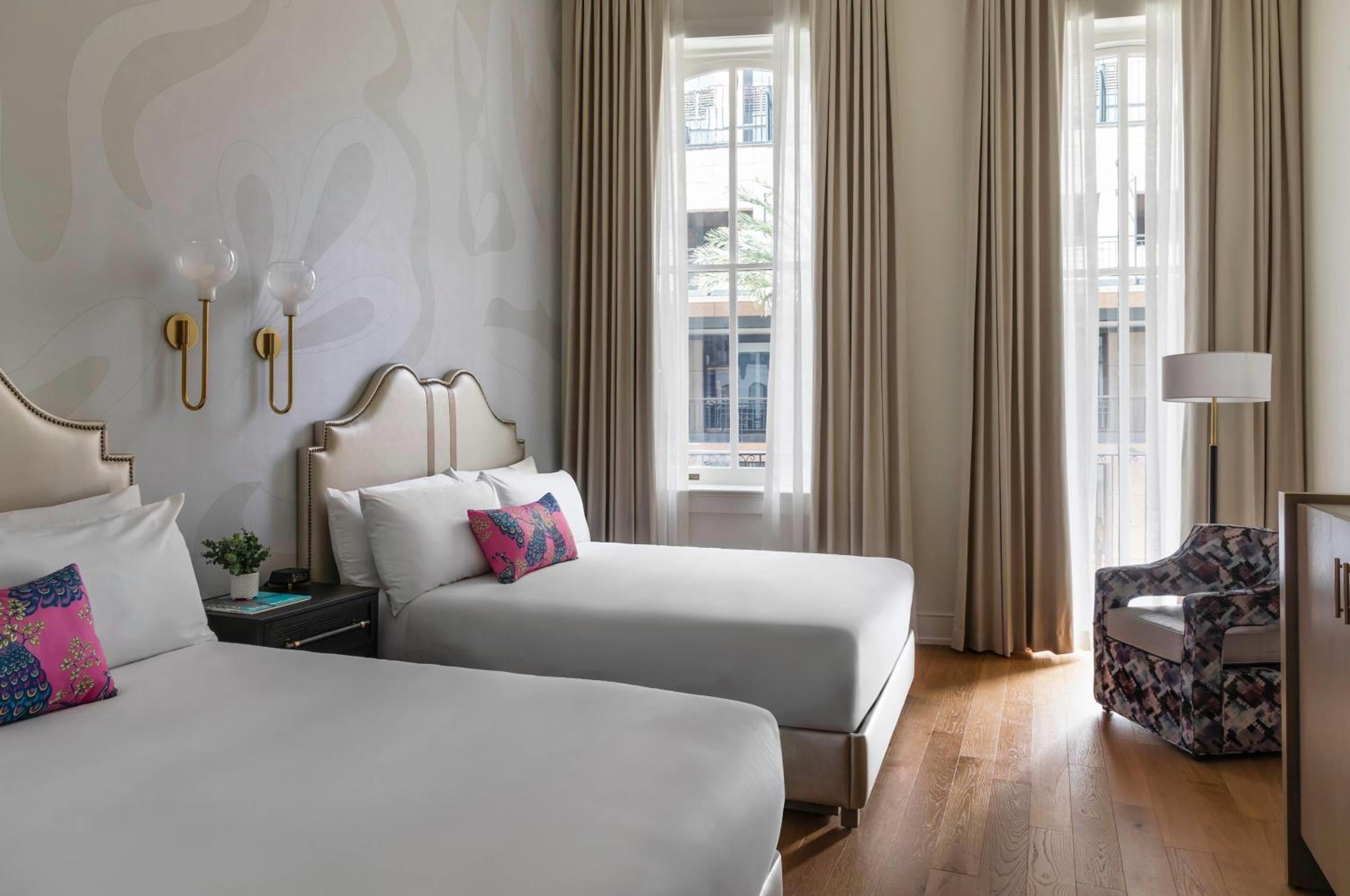 The Monarch Hotel, HQ Collection New Orleans photo 3