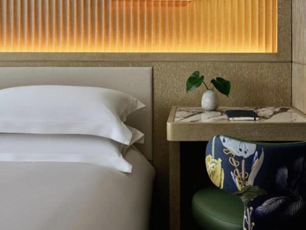Kimpton Era Midtown New York by IHG photo 3