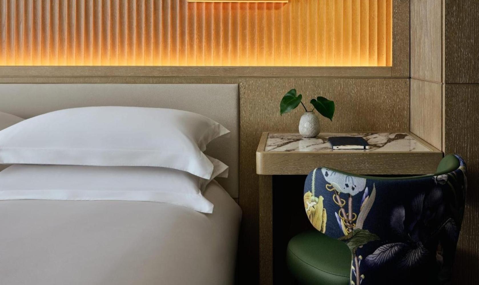 Kimpton Era Midtown New York by IHG photo 5