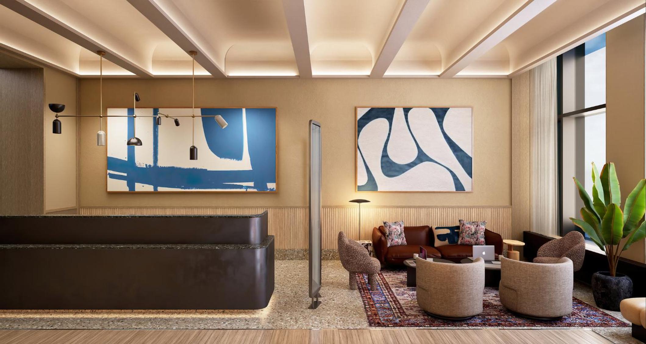 Kimpton Era Midtown New York by IHG photo 4