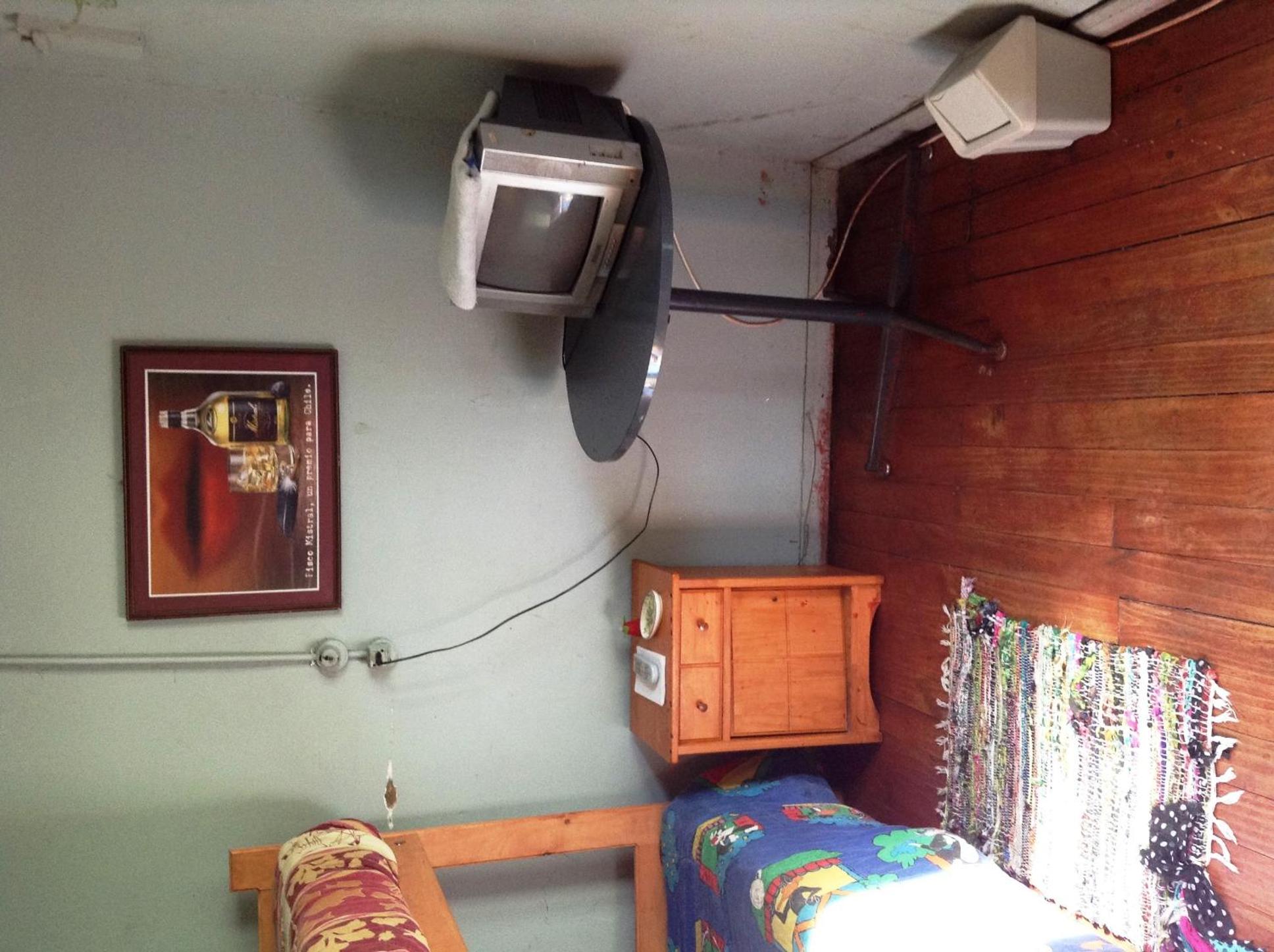 Hostel 1760