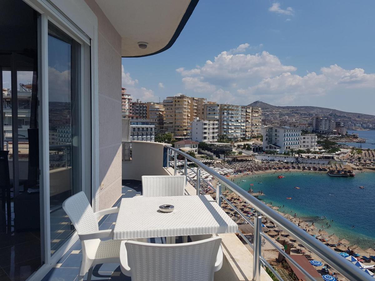 Beautifull Holiday Apartment Larisa