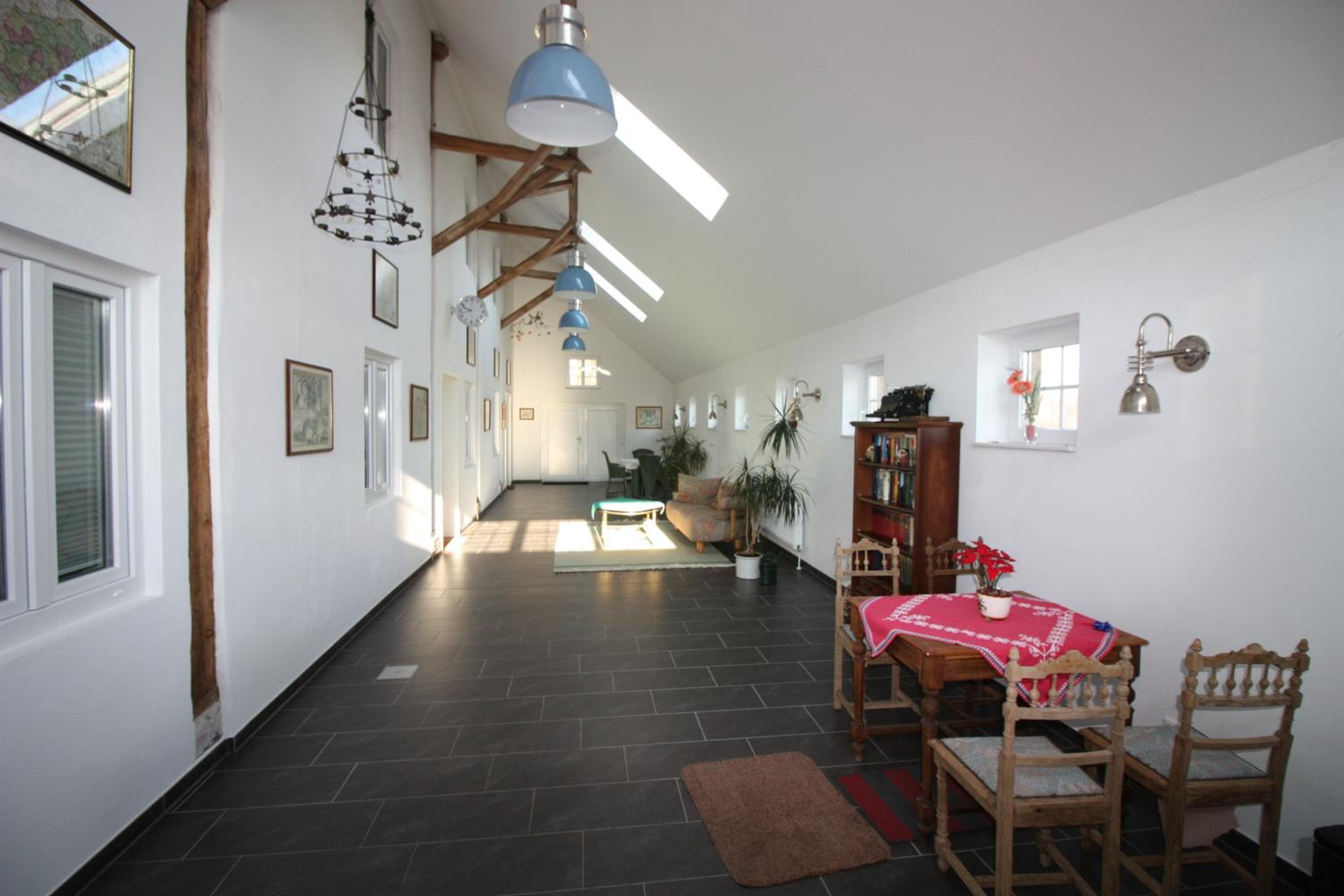 Lindenhof-Dangast