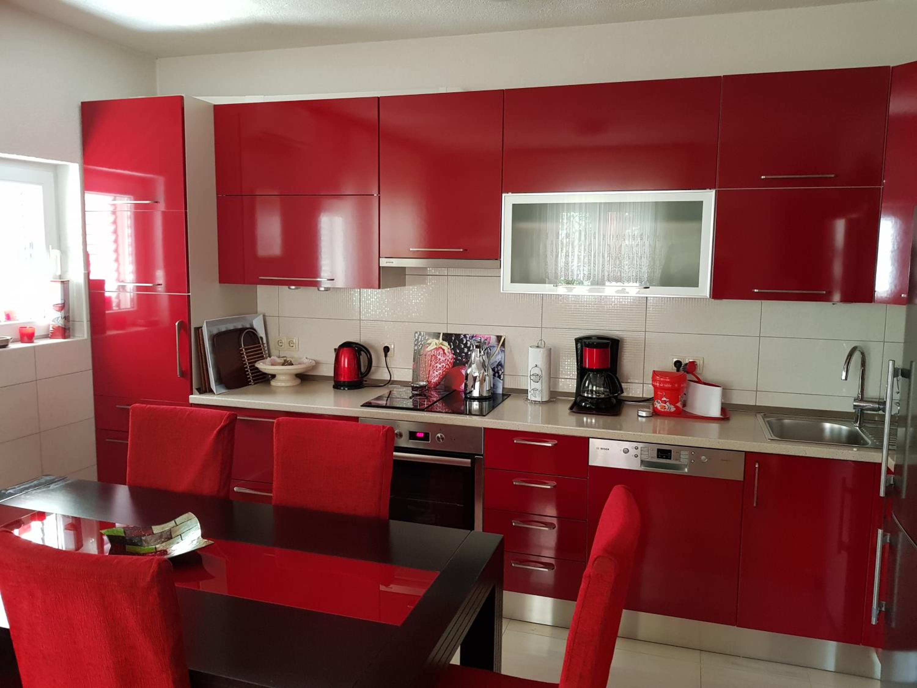 Apartments Krizanac