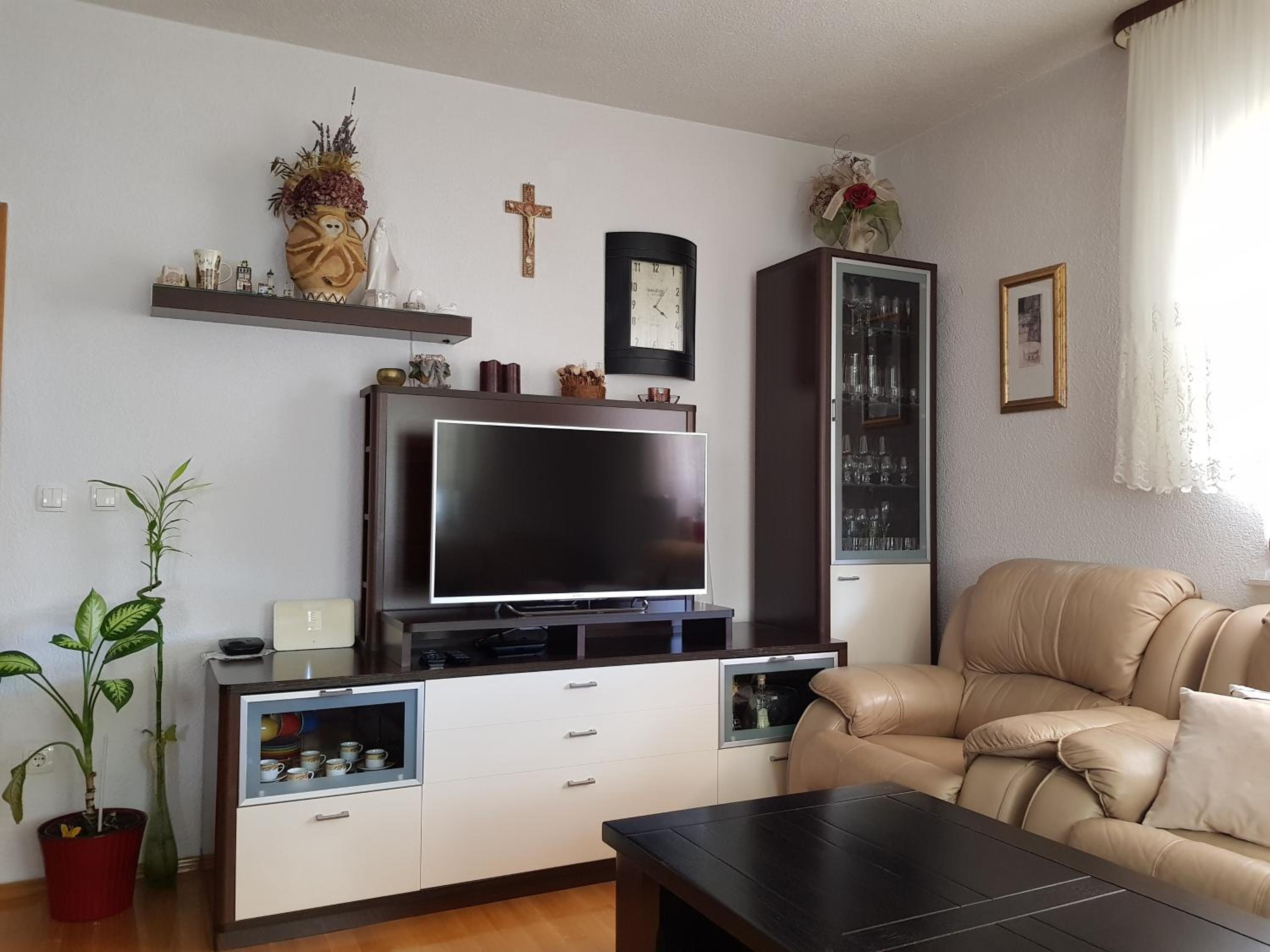 Apartments Krizanac