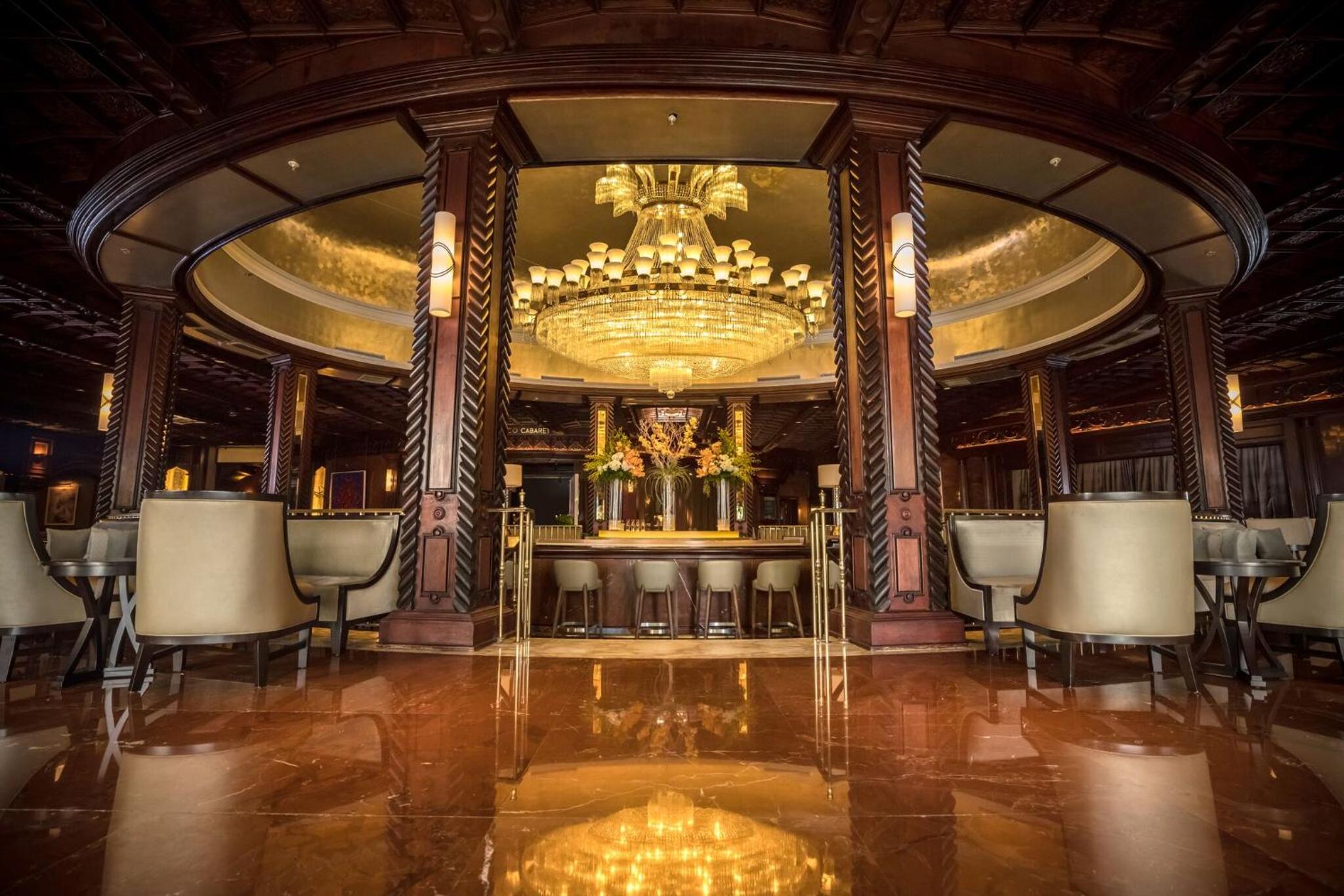 Fairmont El San Juan Hotel 47