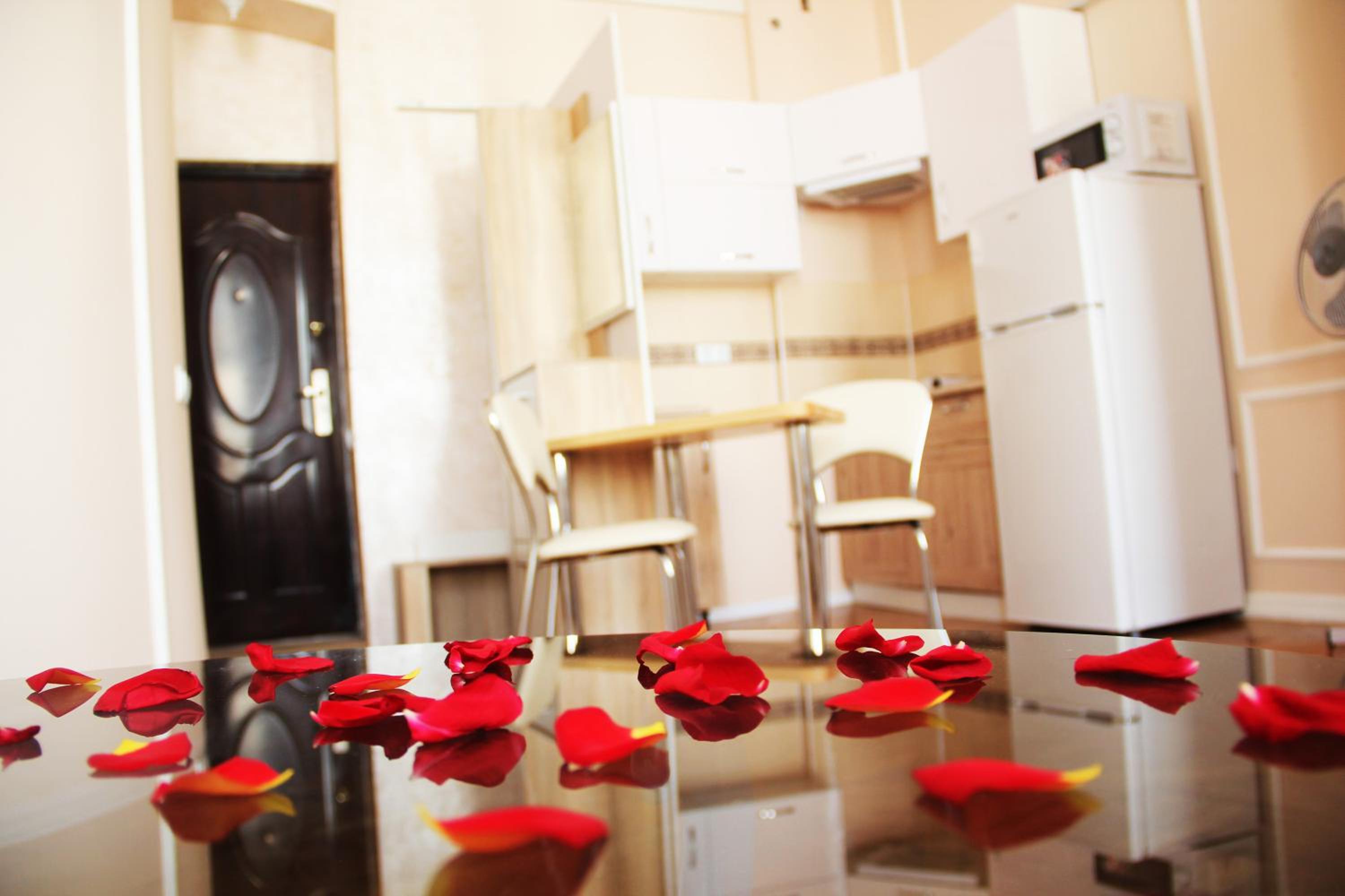 Apartment in the city center view 4