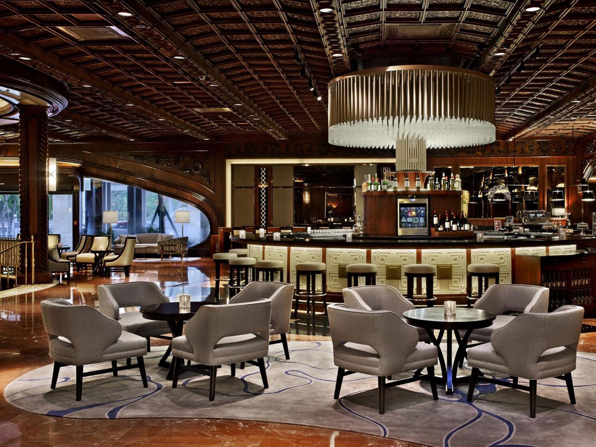 Fairmont El San Juan Hotel 153