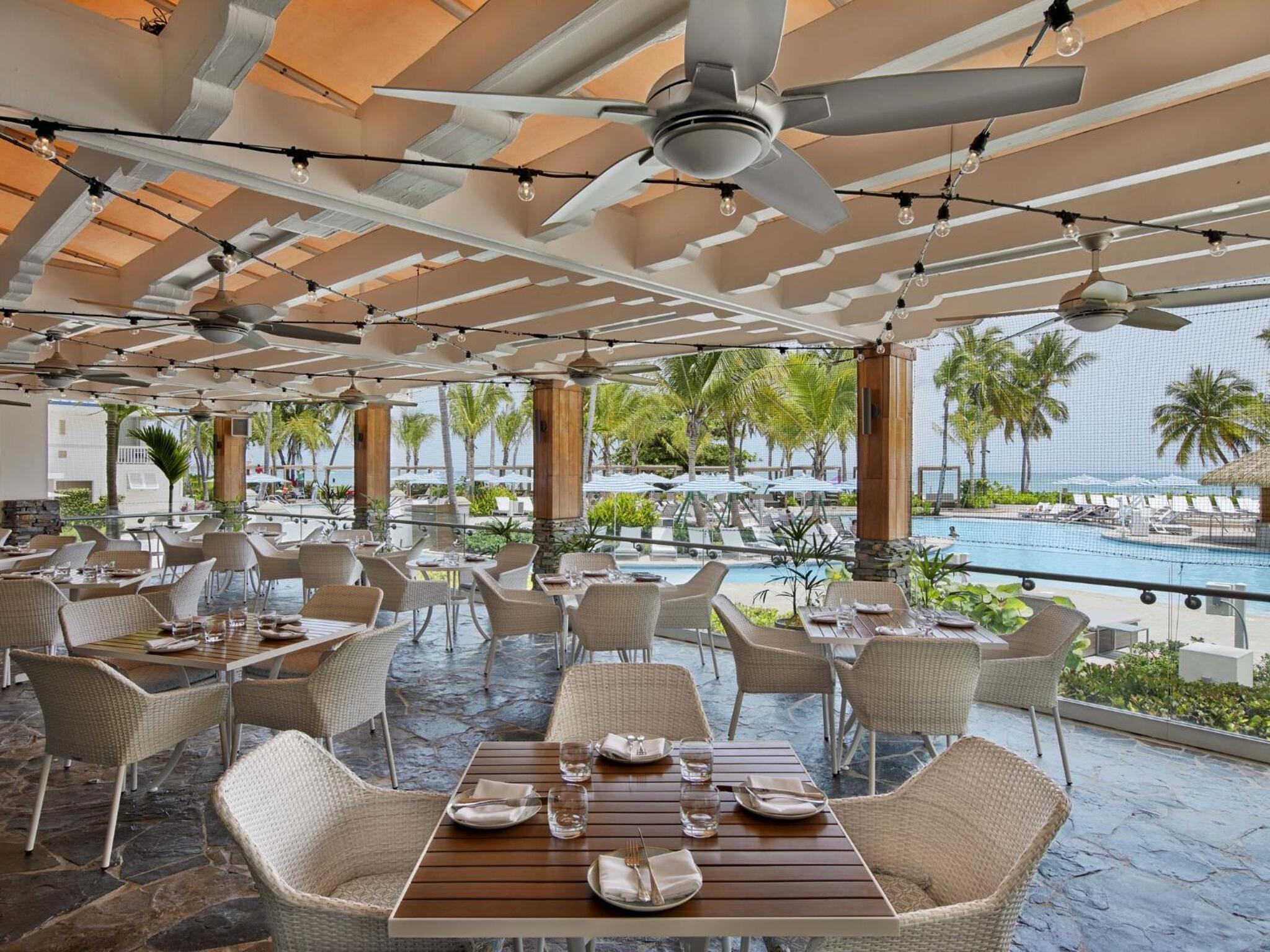 Fairmont El San Juan Hotel 161