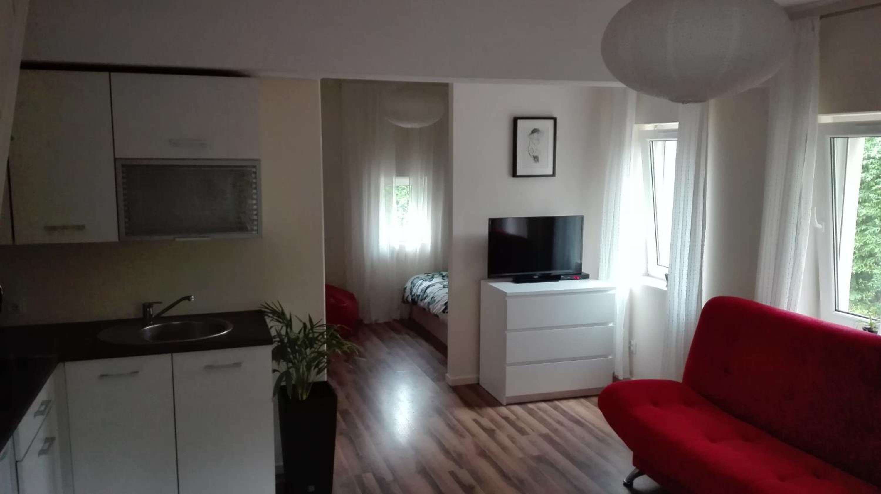 Apartament Lipowa view 4
