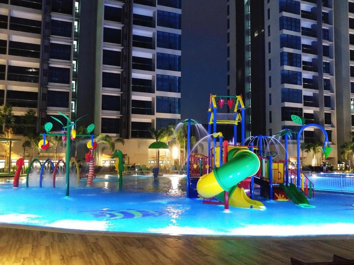 Mykey Atlantis D-09-05 Melaka City photo 2