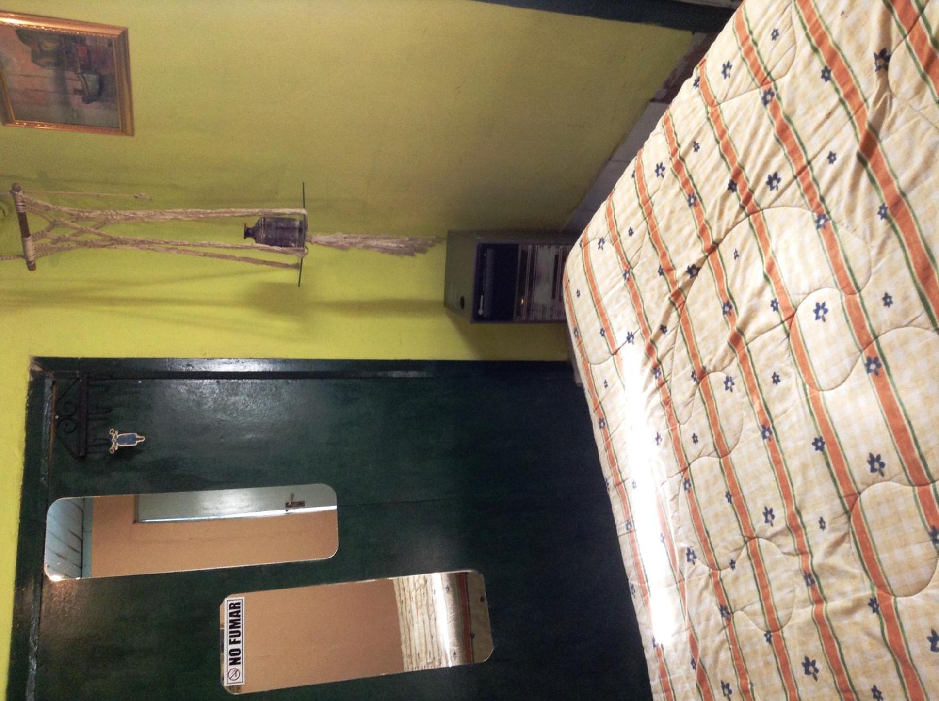 Hostel 1760