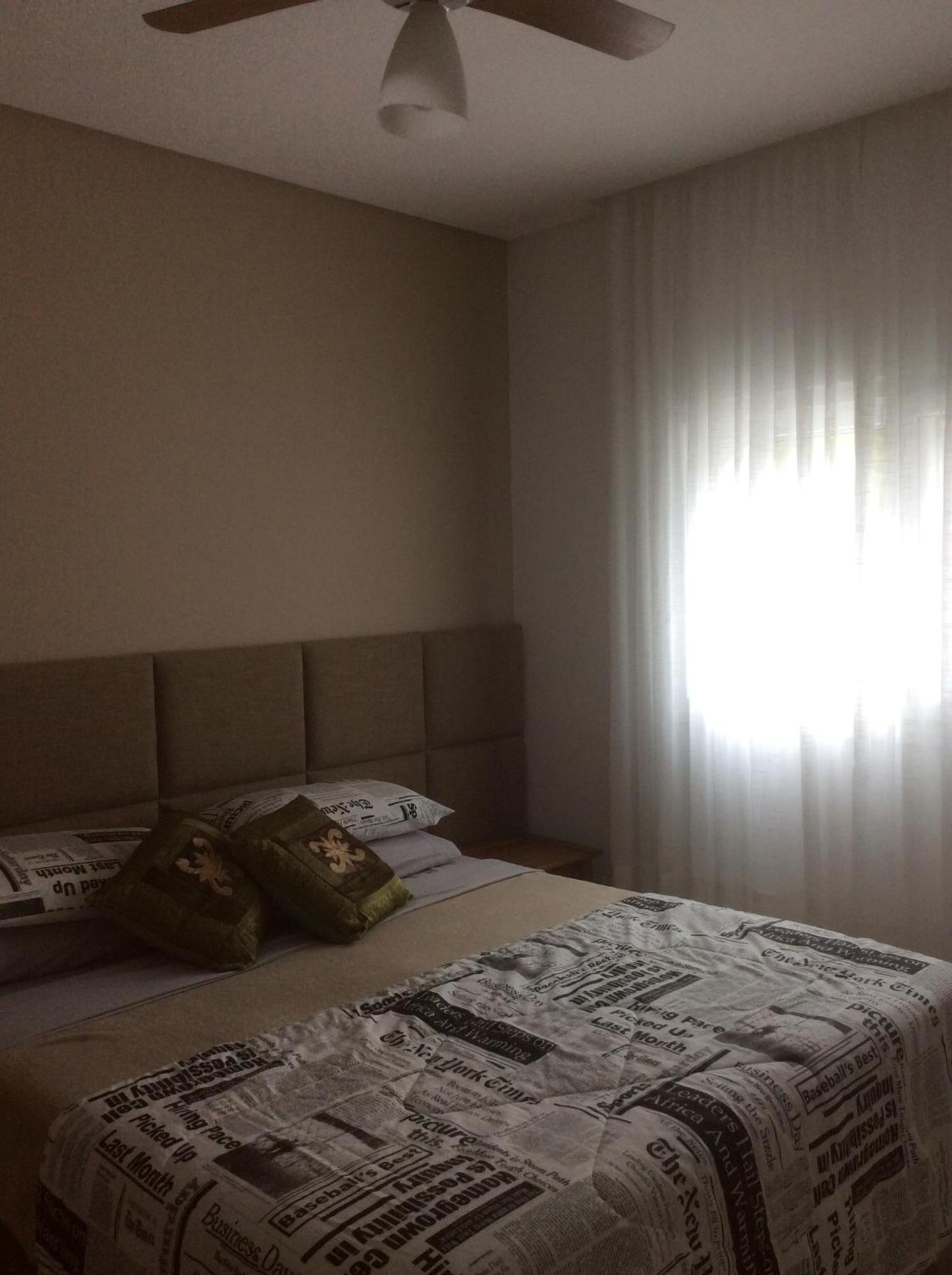 Hostel Beija-Flor