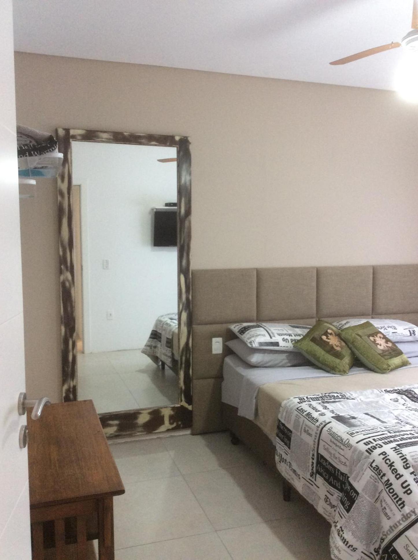Hostel Beija-Flor