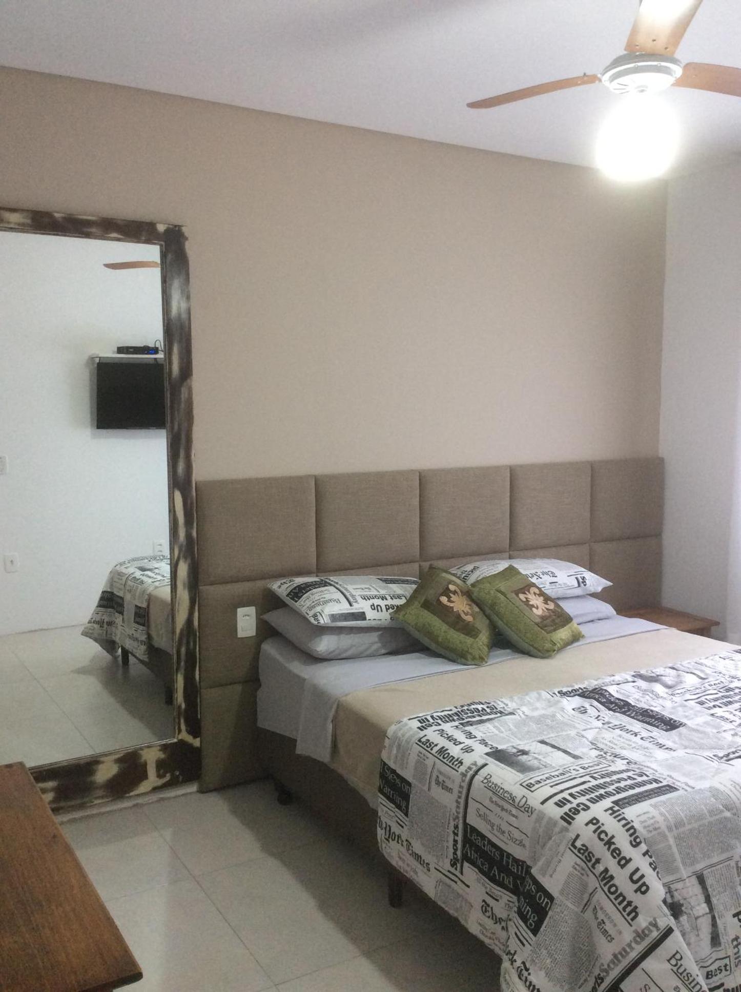 Hostel Beija-Flor
