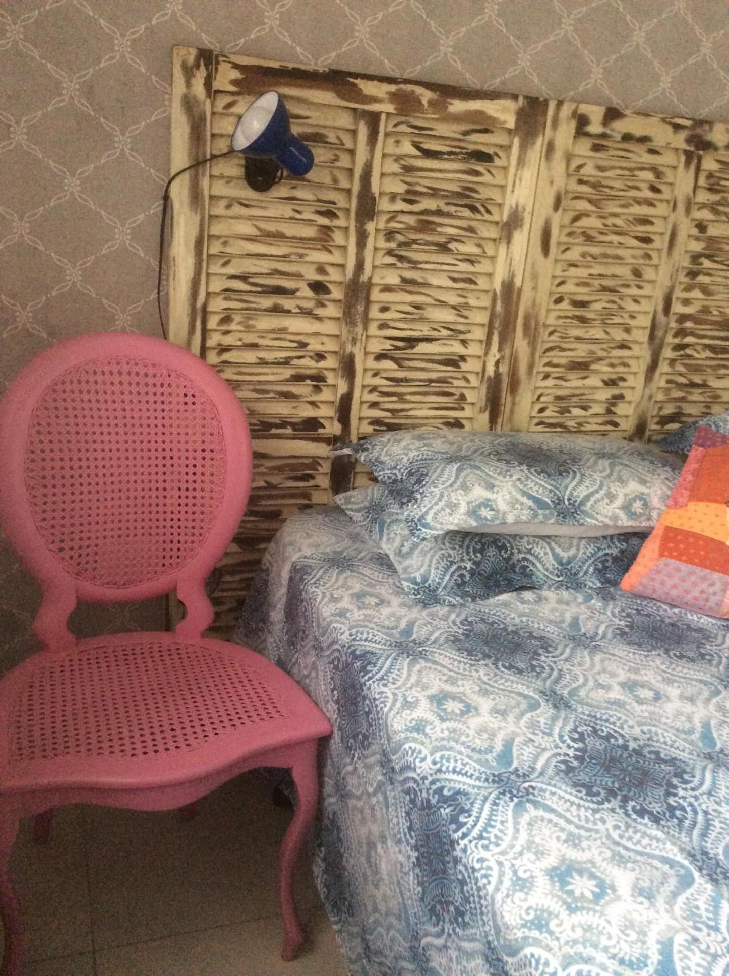 Hostel Beija-Flor