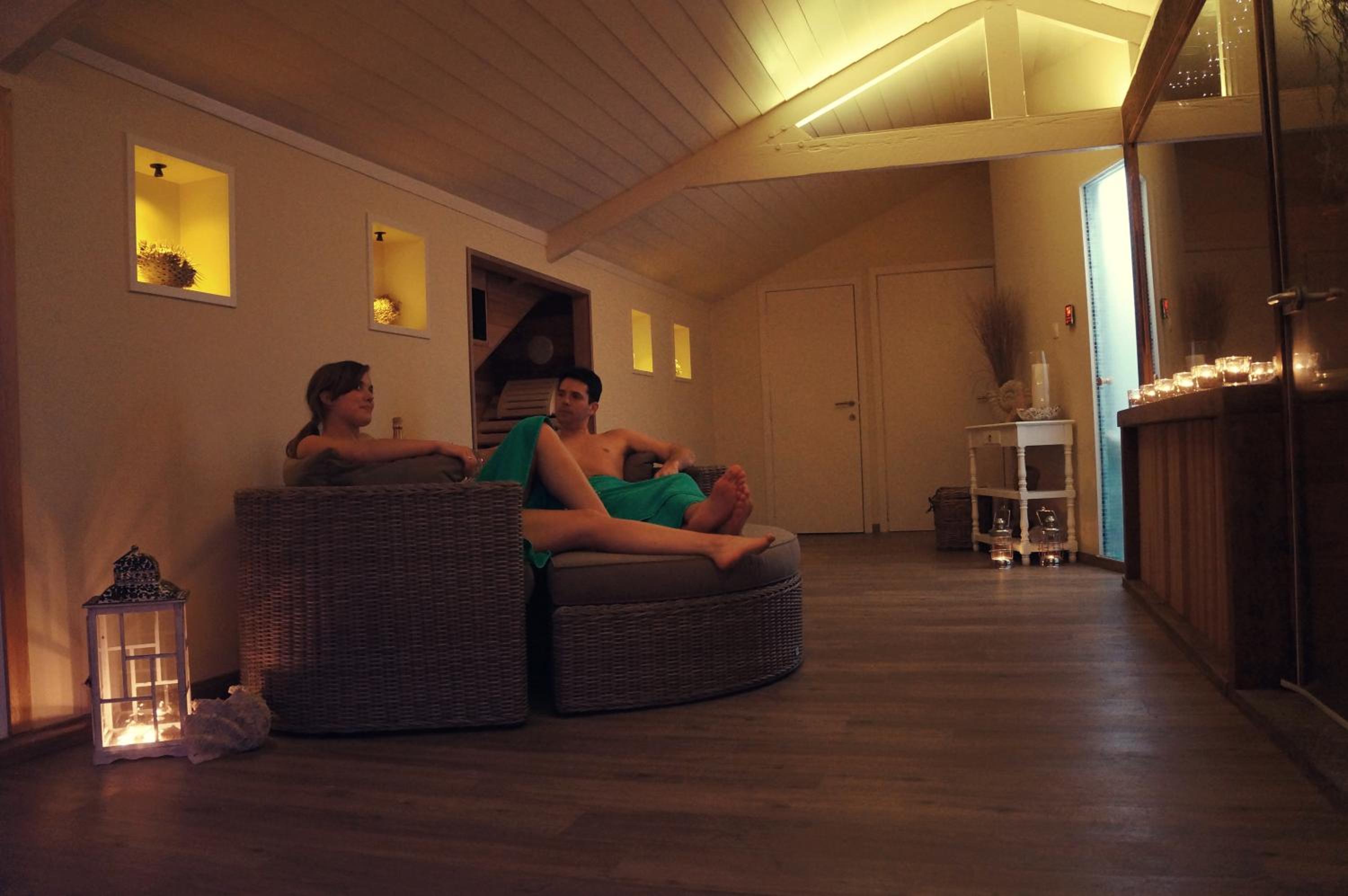 B&B Oesterhoeve