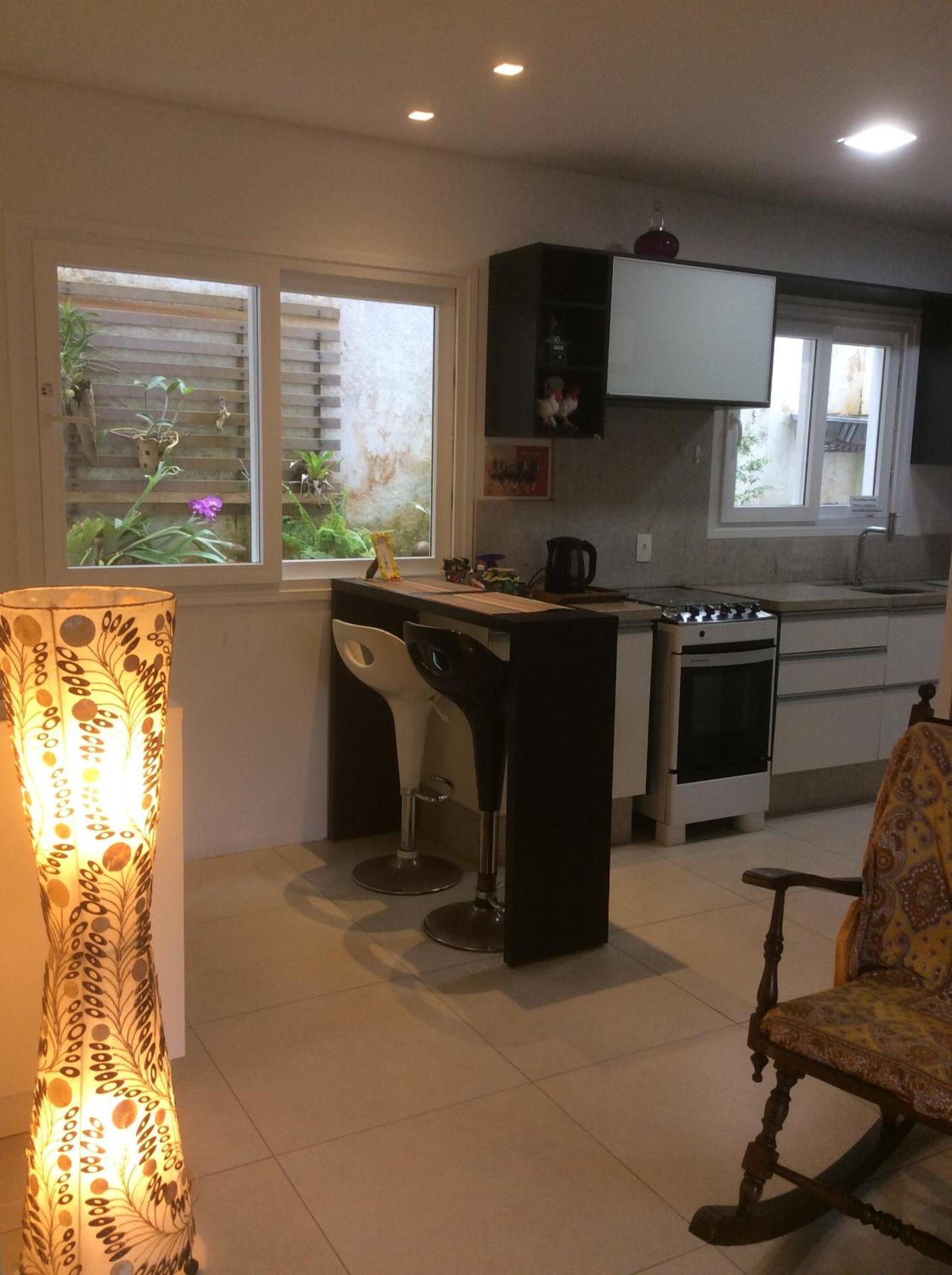 Hostel Beija-Flor