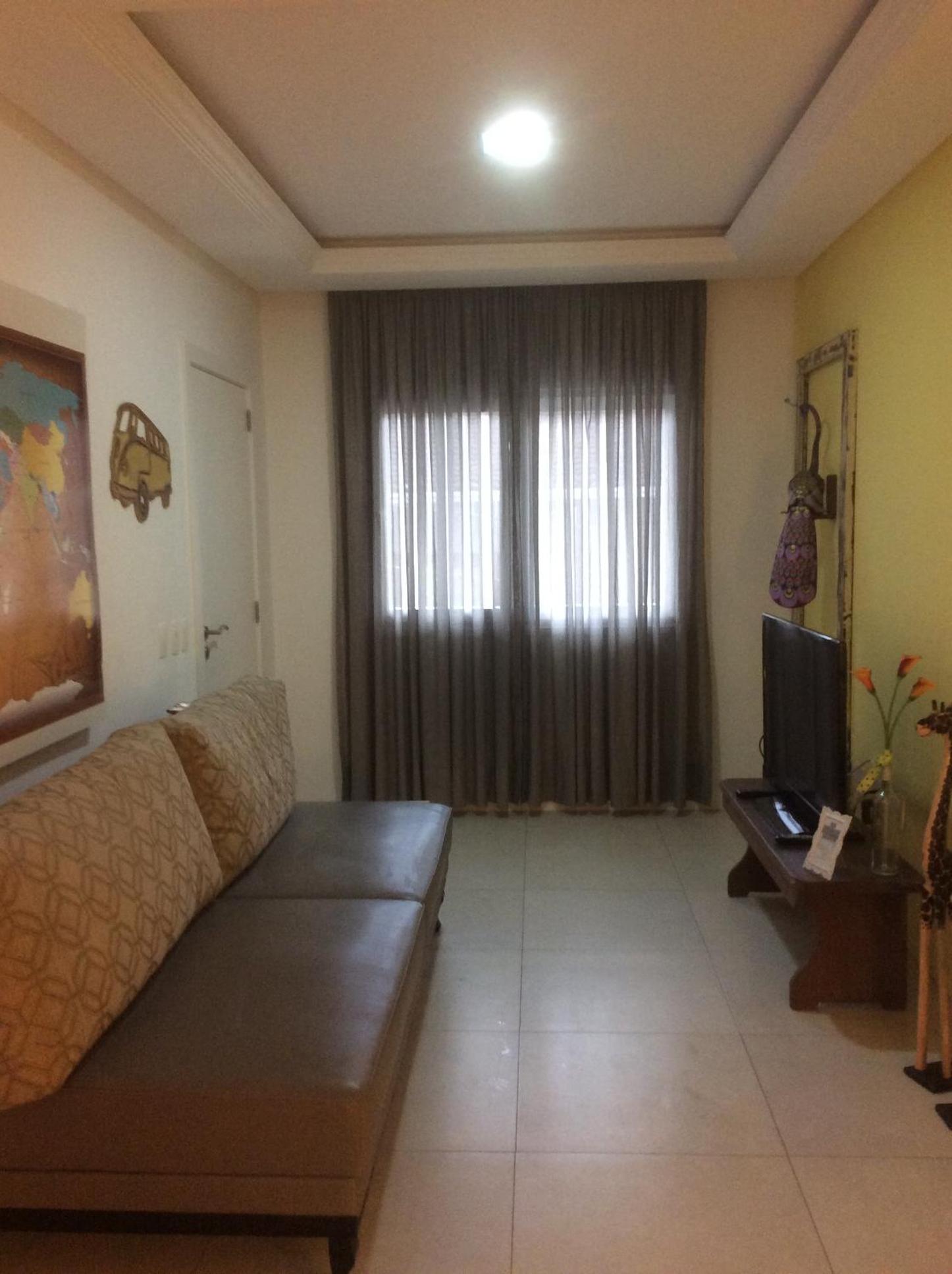 Hostel Beija-Flor