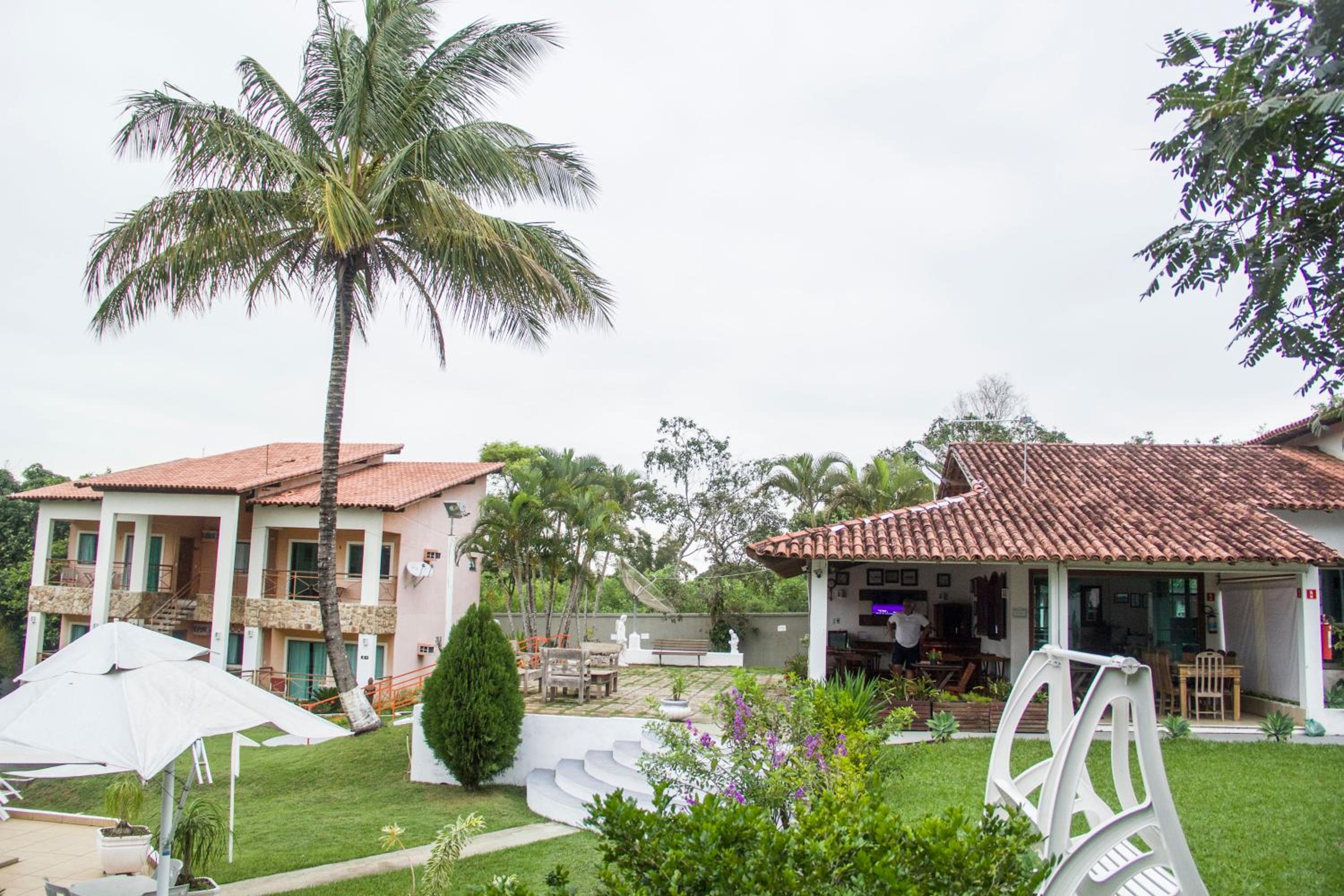 Pousada Doce Vida Guarapari