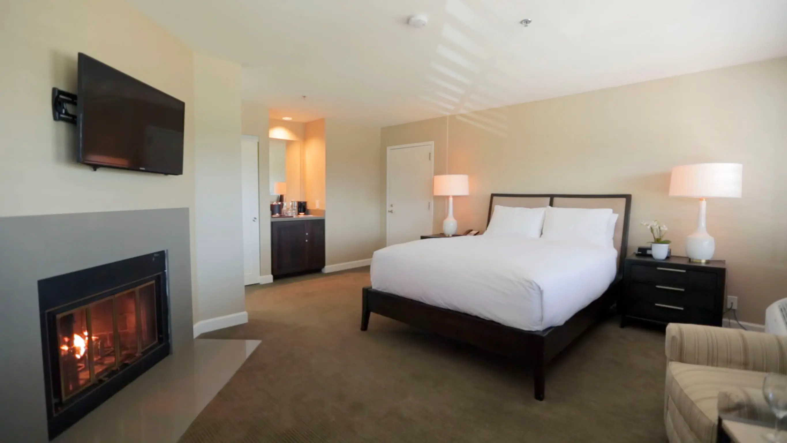 Cupertino Hotel