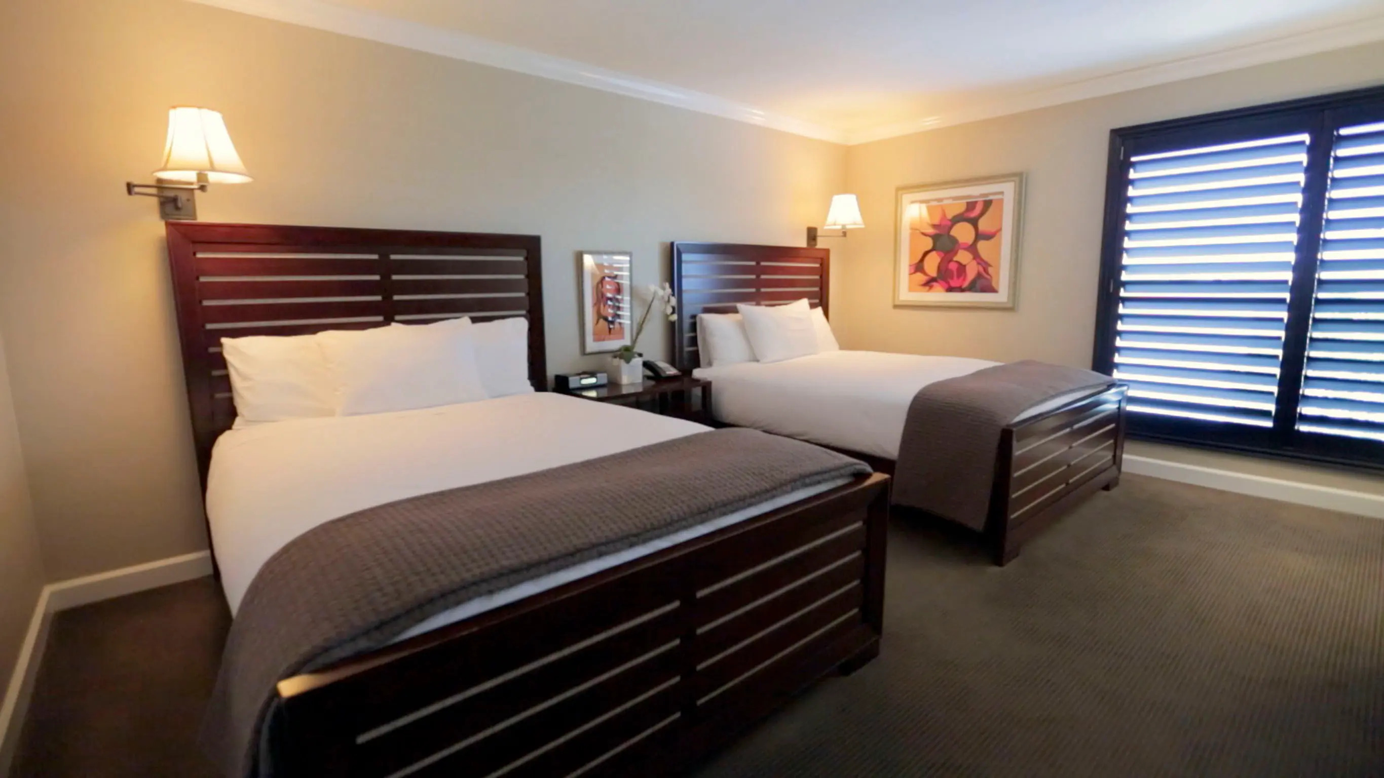 Cupertino Hotel