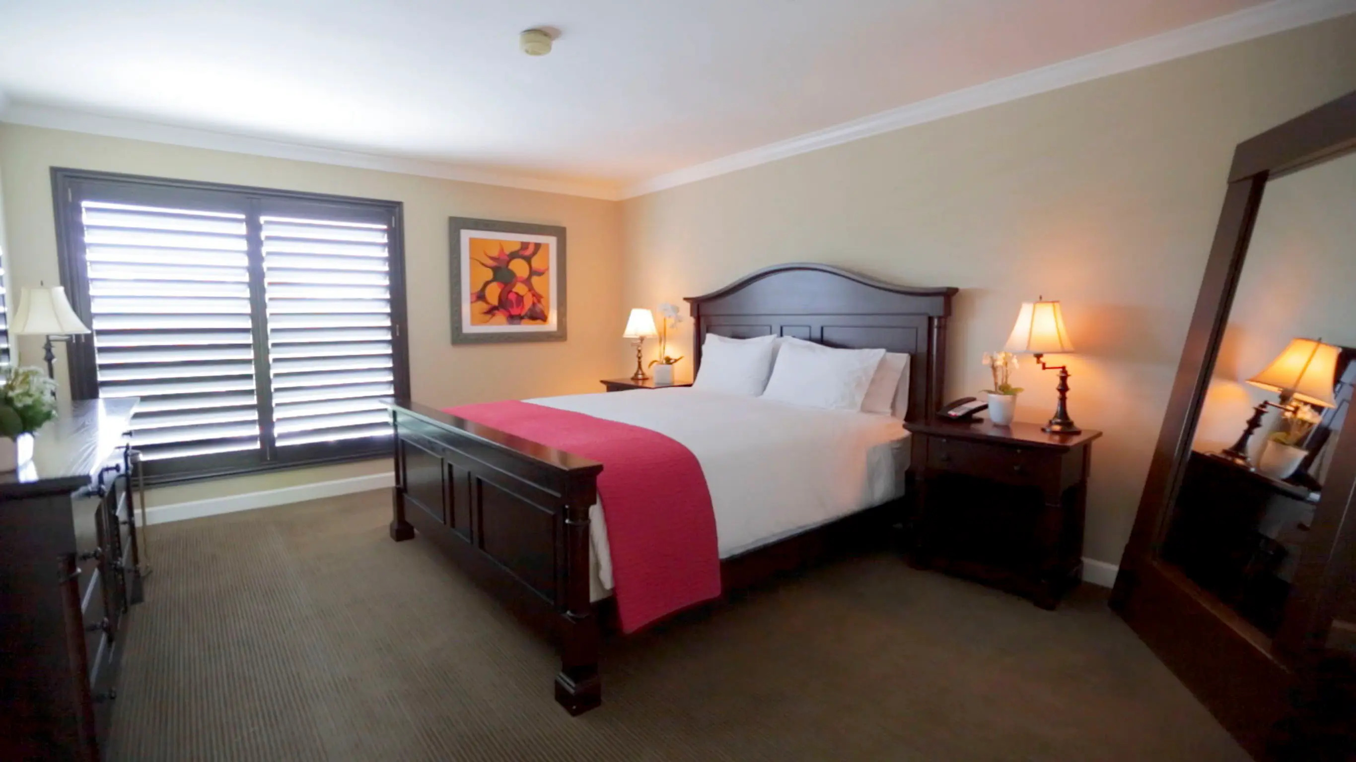 Cupertino Hotel