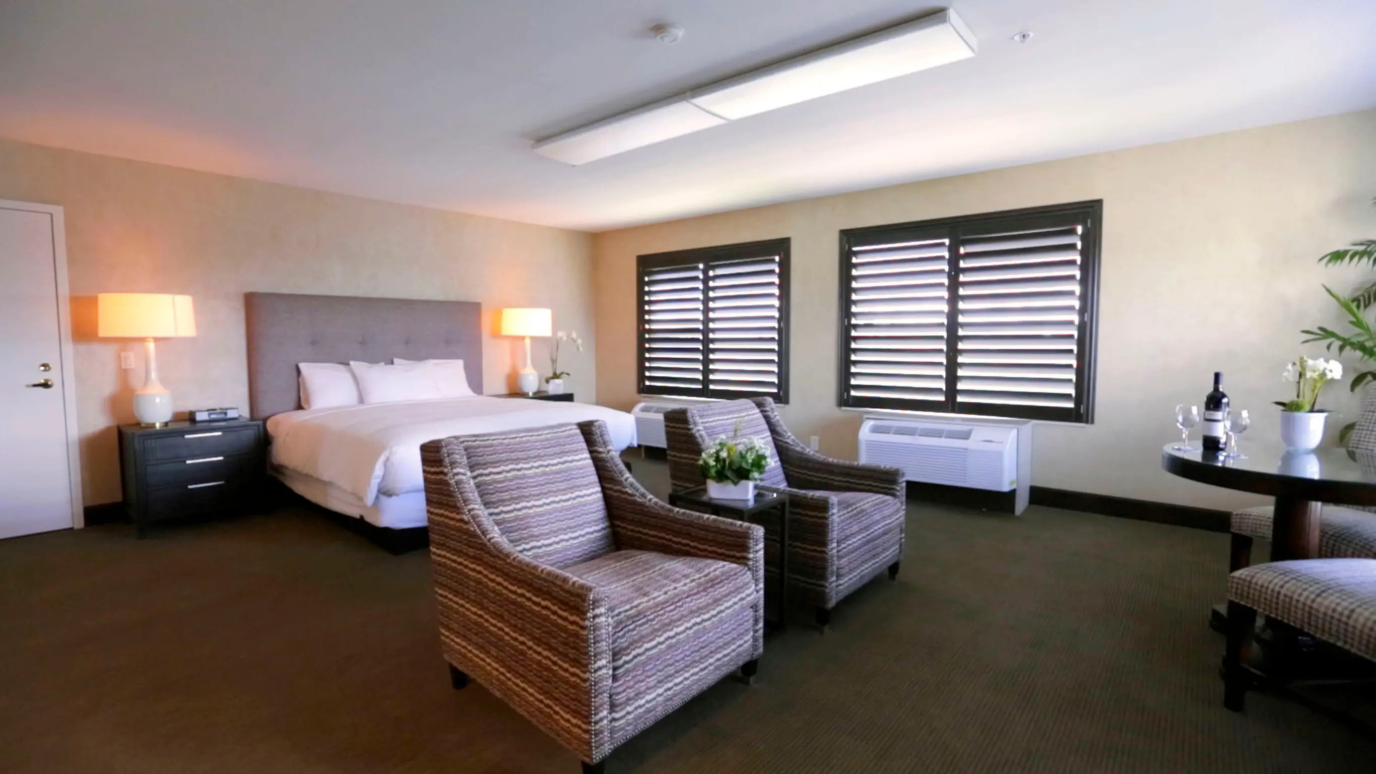 Cupertino Hotel