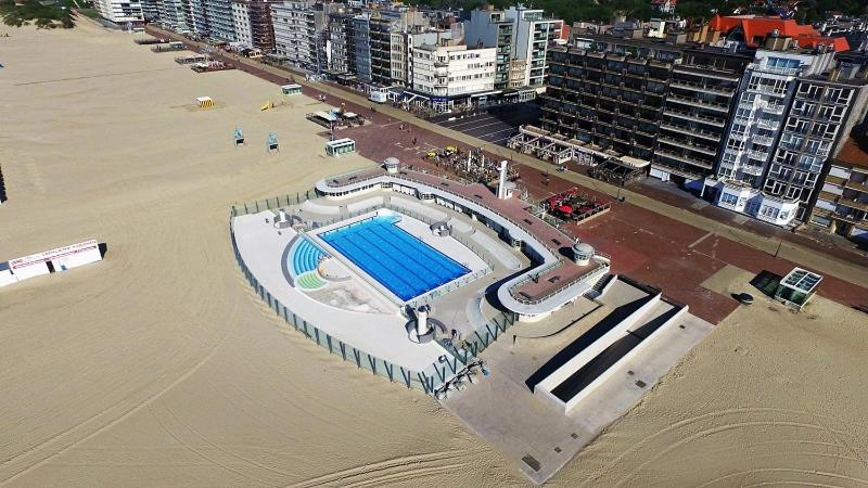 Vakantiehuis Strandpieper