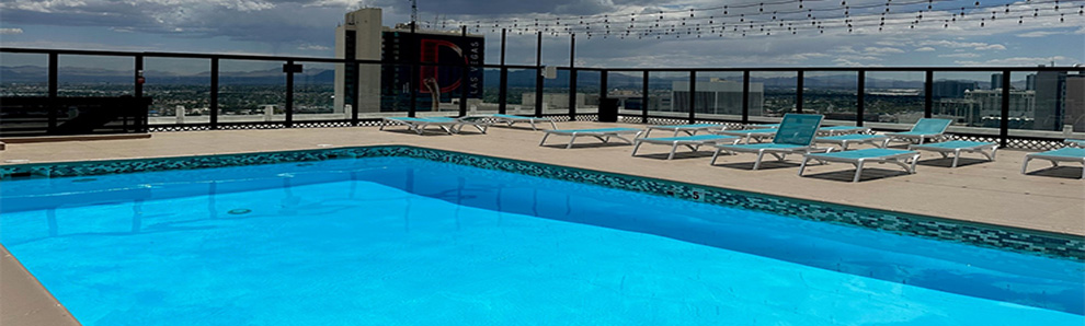 Four Queens Resort and Casino — photo 8