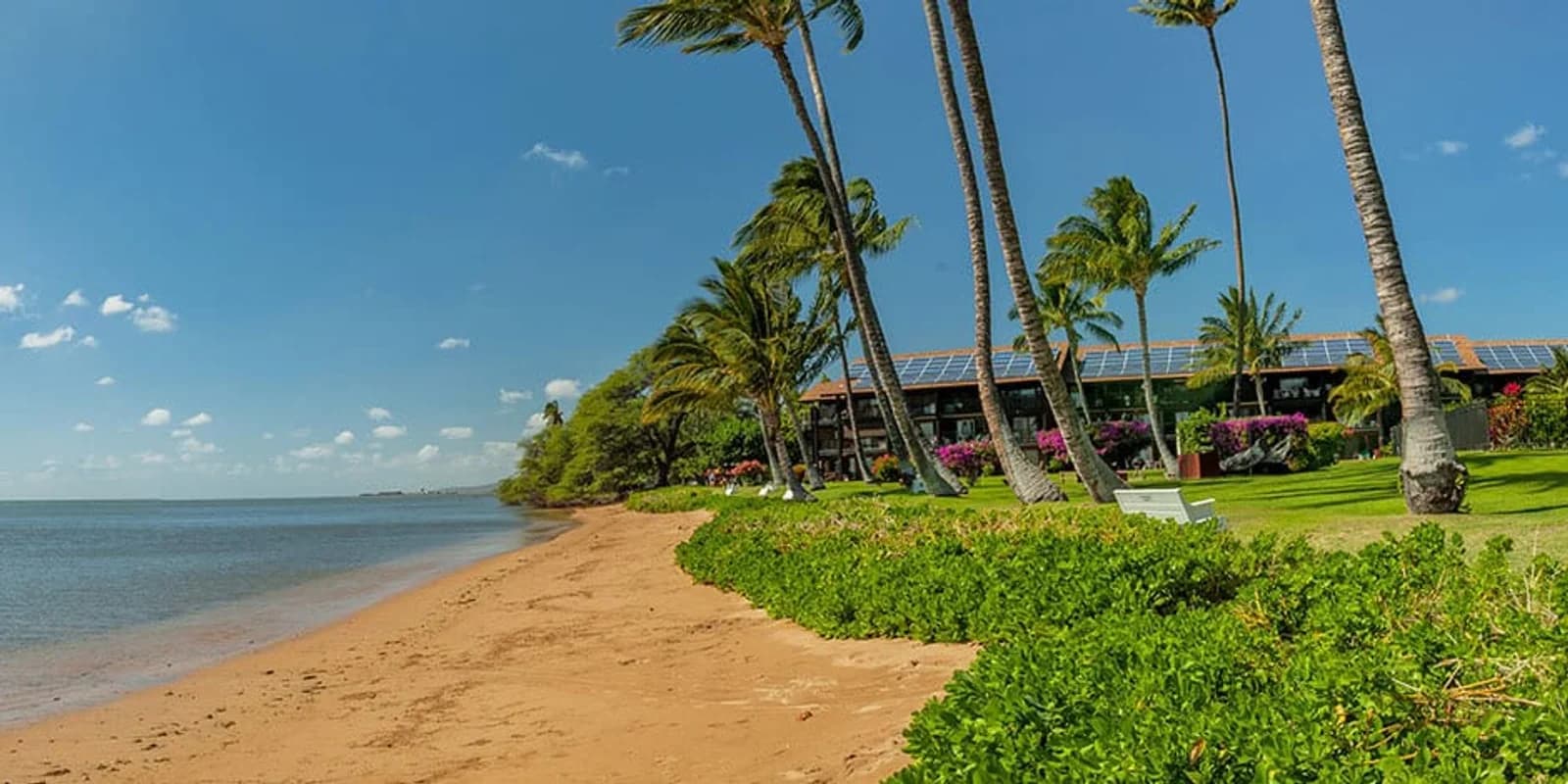 Castle Molokaʻi Shores