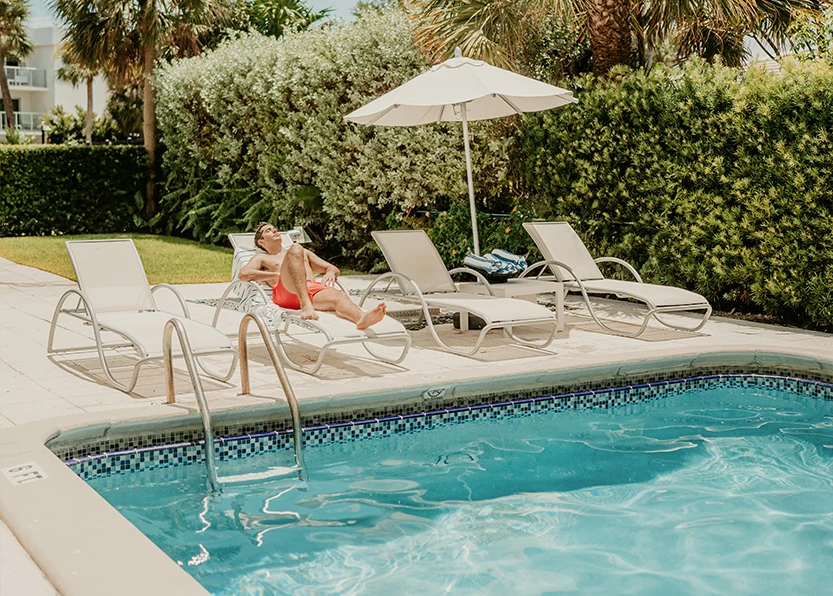 Beach Haus Bal Harbour