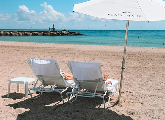 Beach Haus Bal Harbour