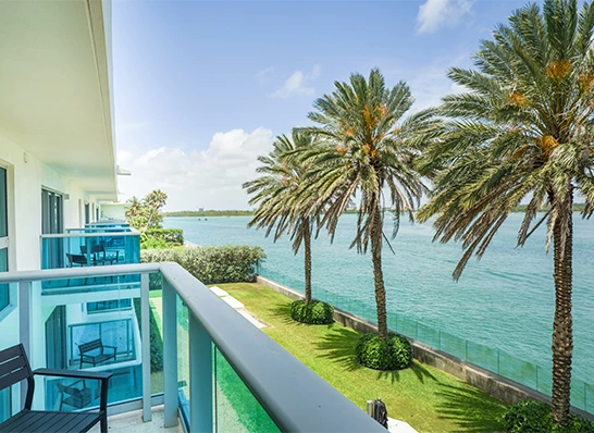 Beach Haus Bal Harbour