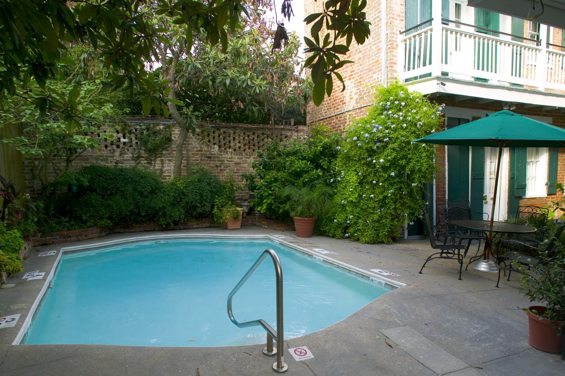 Hotel St. Pierre 照片第 5 張,共 5 張