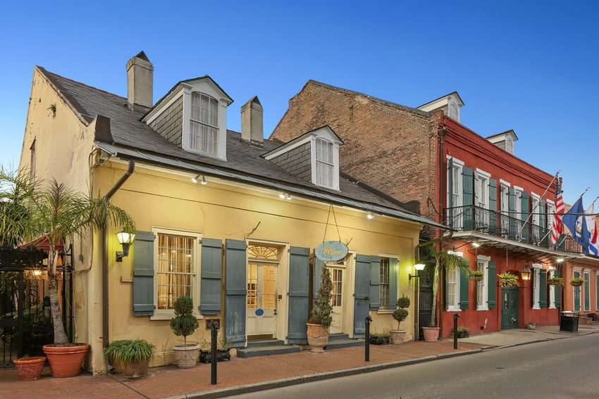 Hotel St. Pierre 2