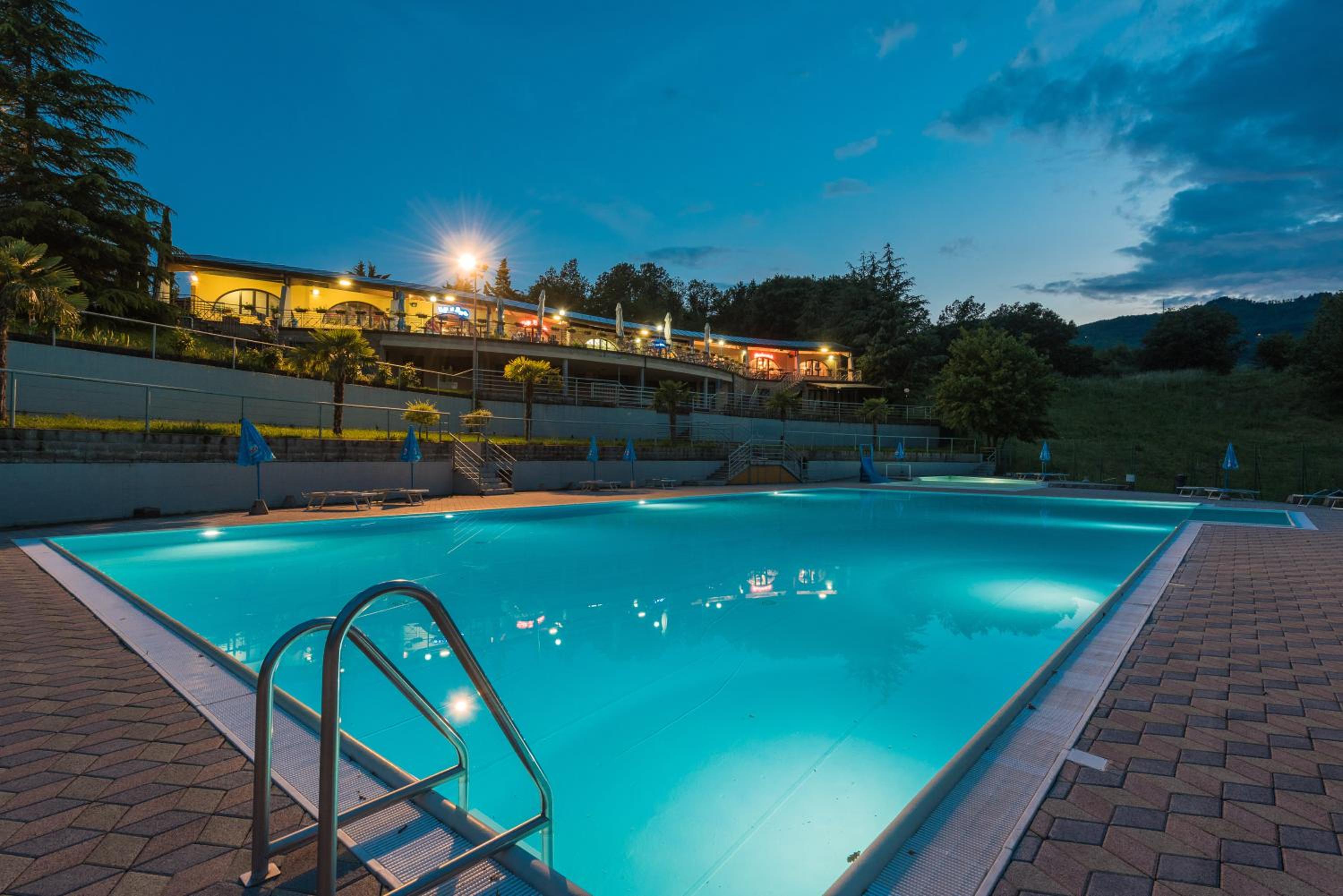 Camping Village Il Poggetto