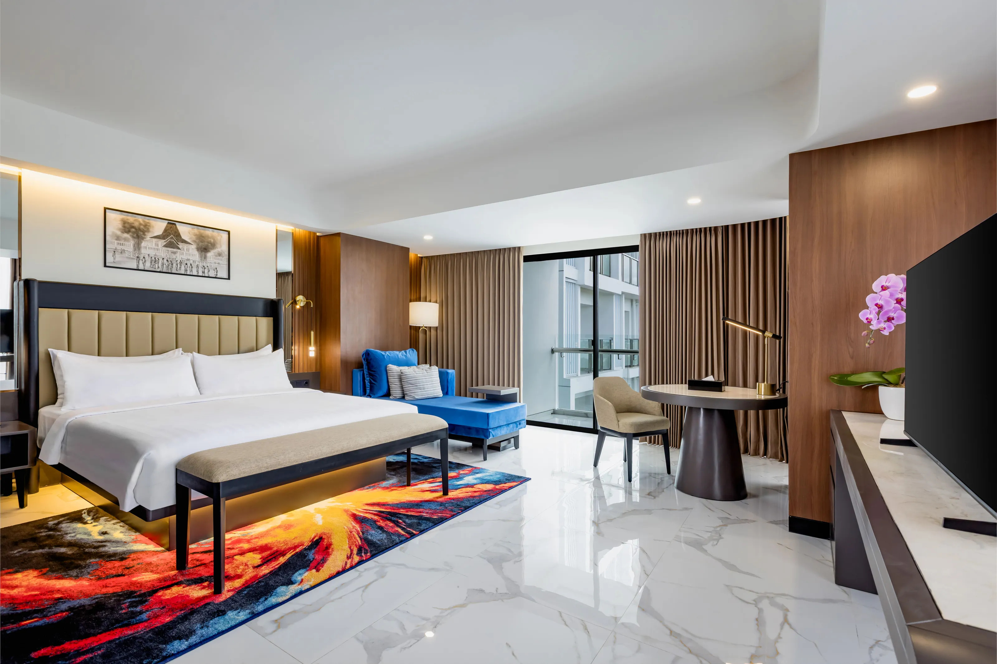 The Royal Alana Yogyakarta
