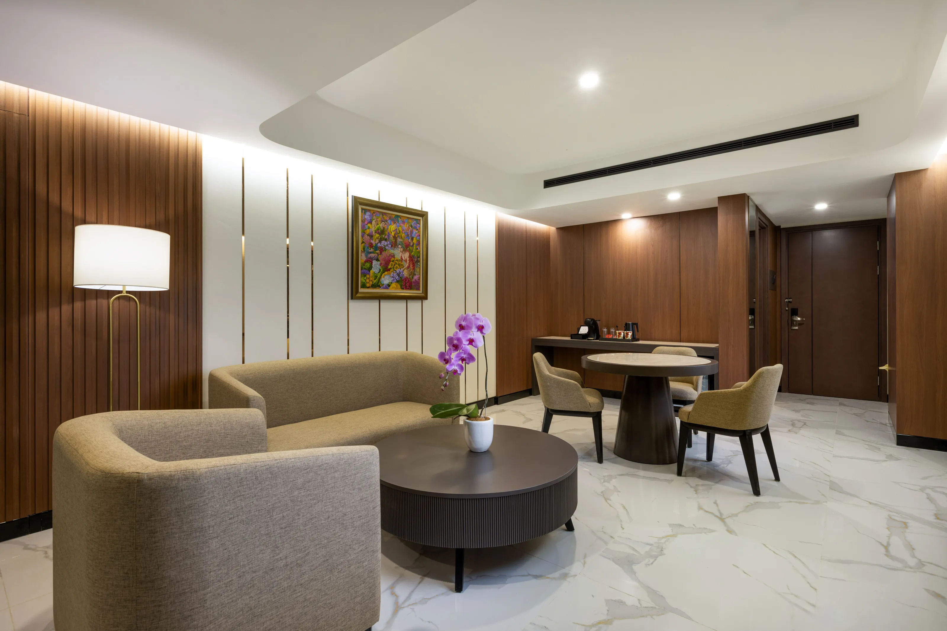 The Royal Alana Yogyakarta