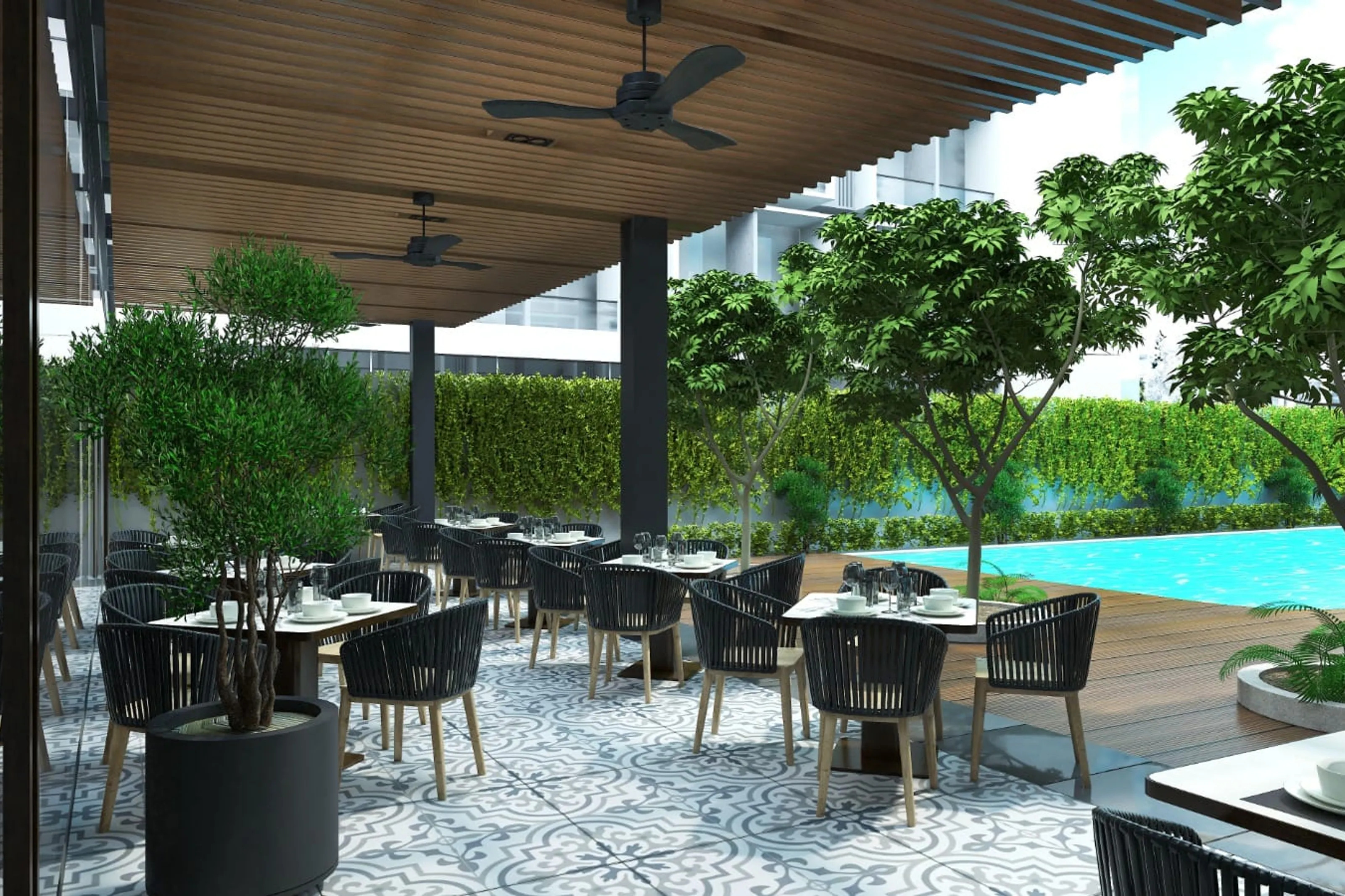 The Royal Alana Yogyakarta