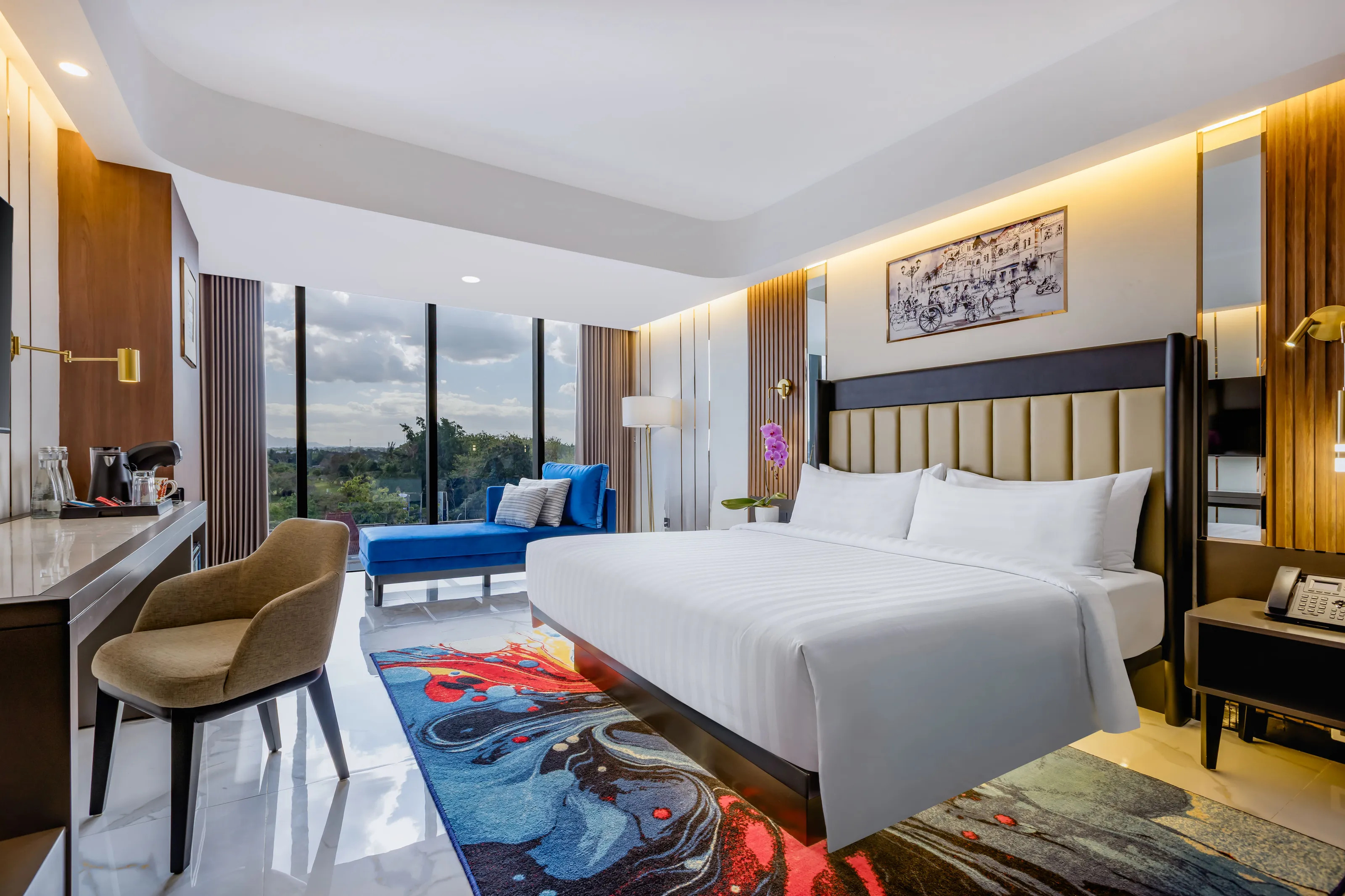 The Royal Alana Yogyakarta