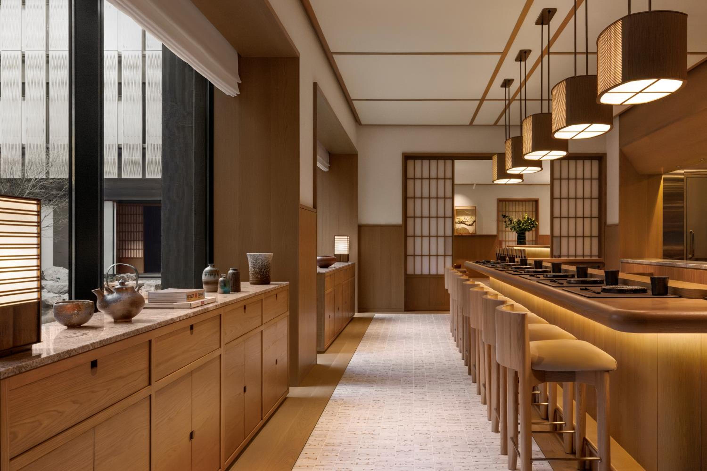 Capella Kyoto photo 4
