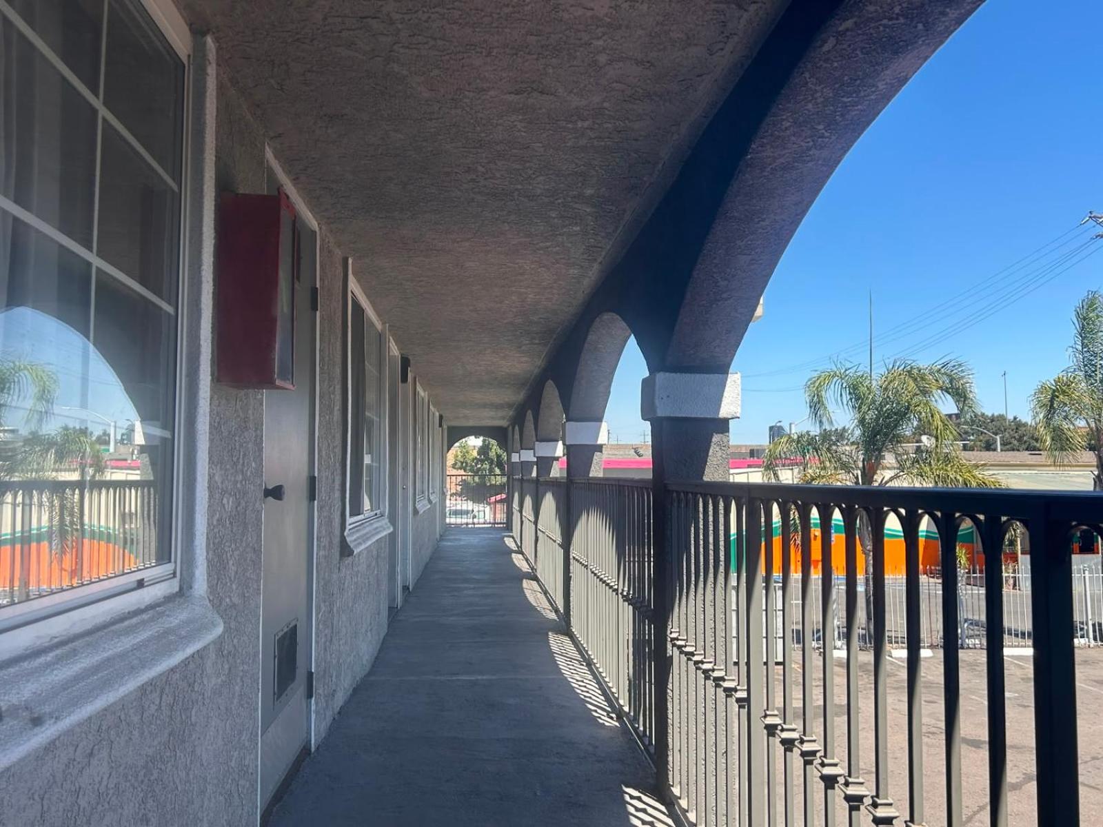 Executive Lodge Inn Stockton CA, photo 3