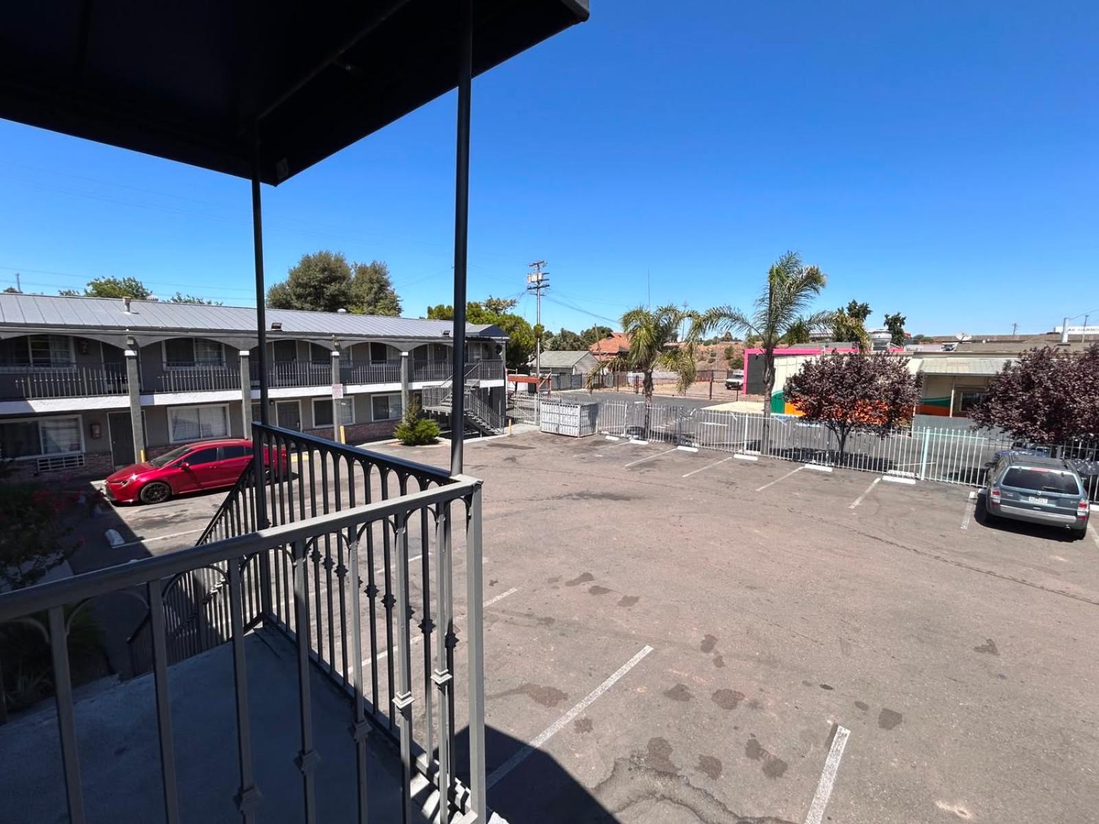 Executive Lodge Inn Stockton CA, photo 4
