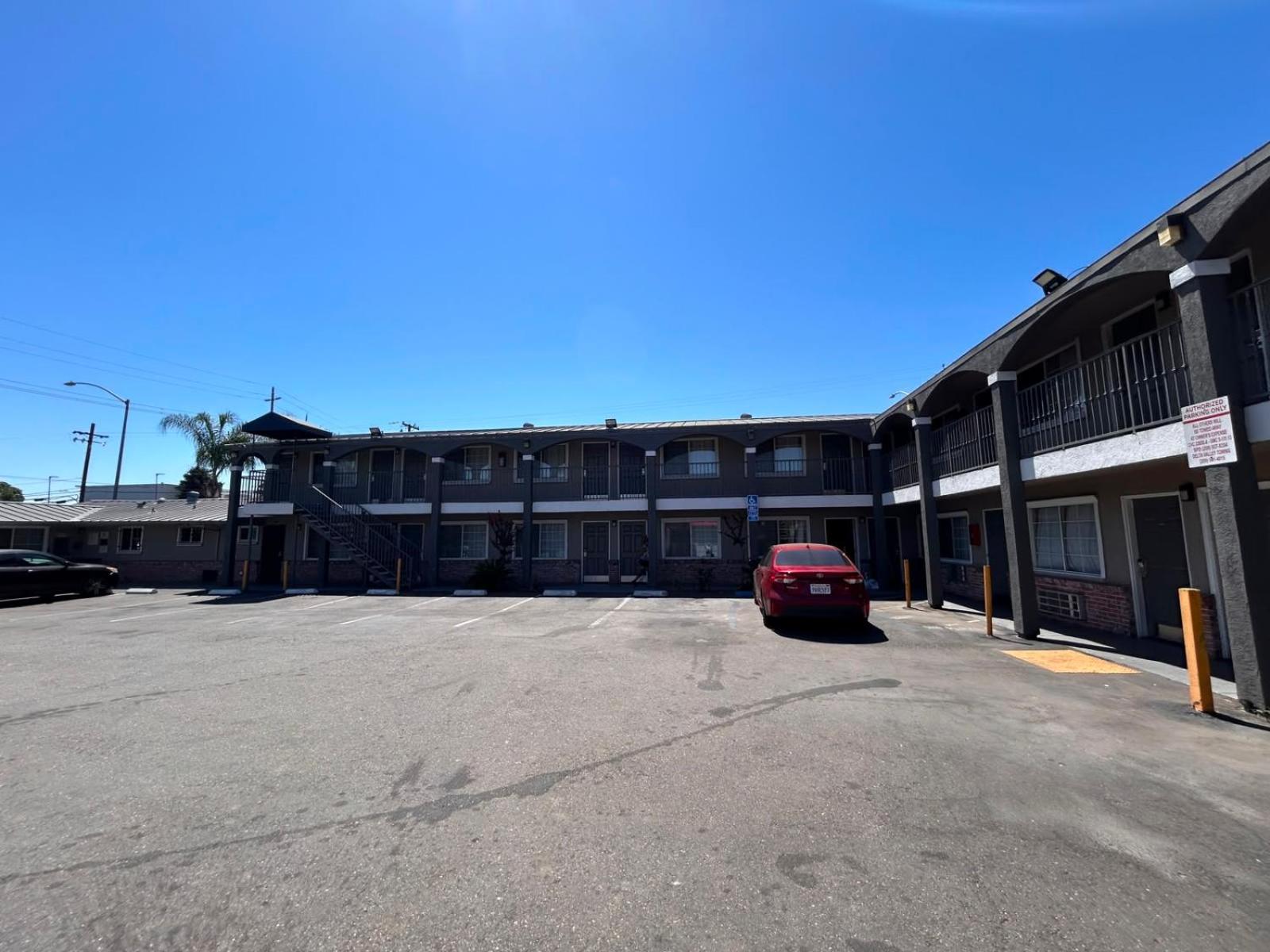 Executive Lodge Inn Stockton CA, photo 5