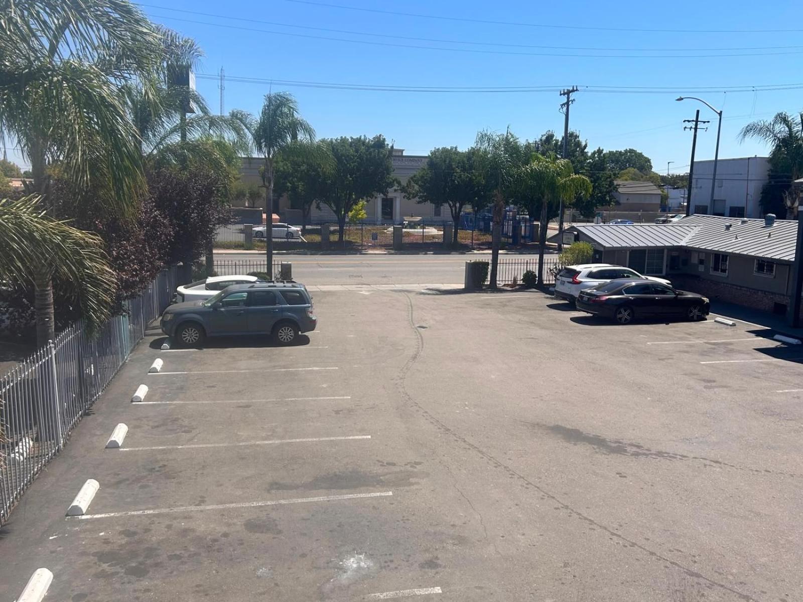 Executive Lodge Inn Stockton CA, photo 2