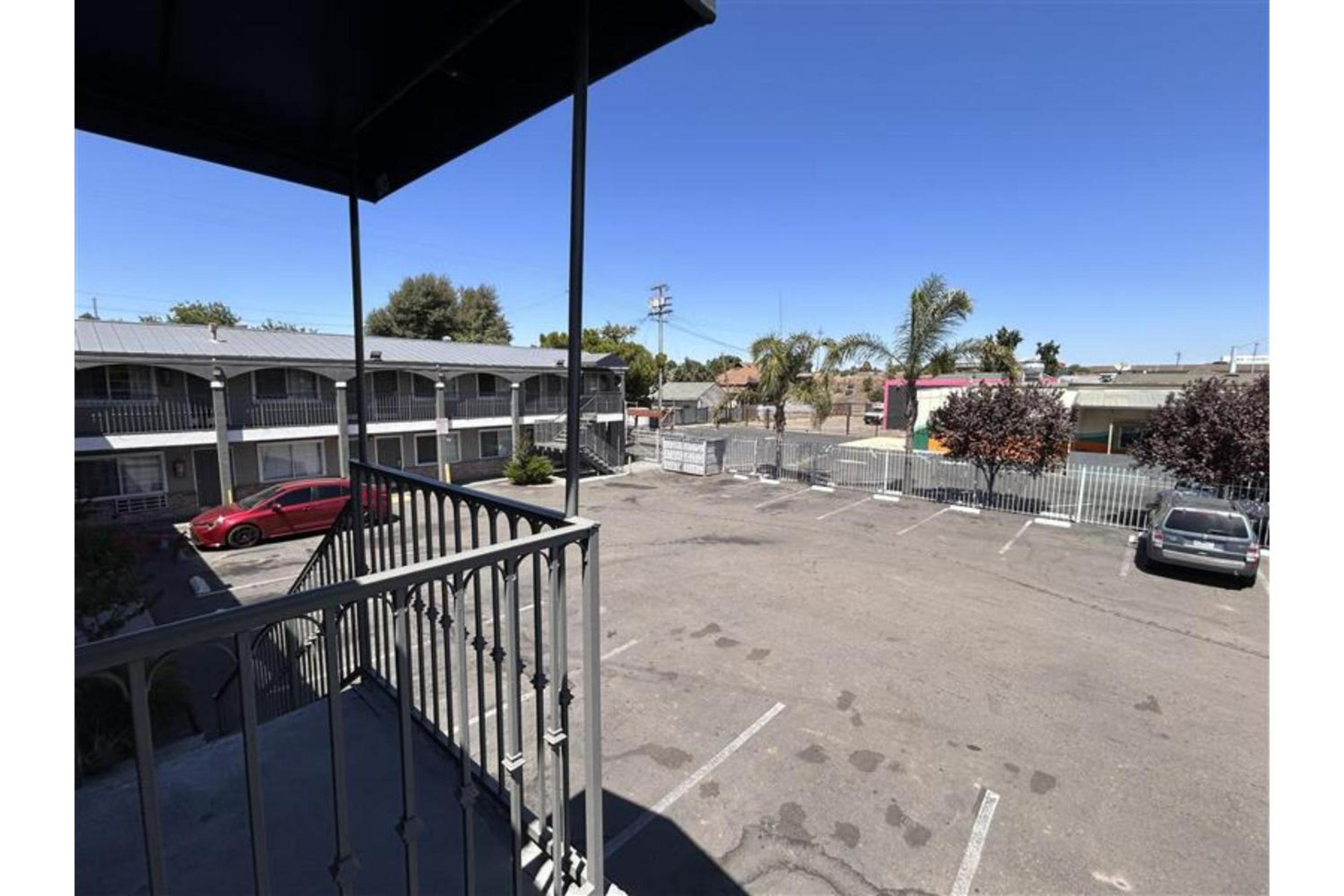 Executive Lodge Inn Stockton CA, photo 9