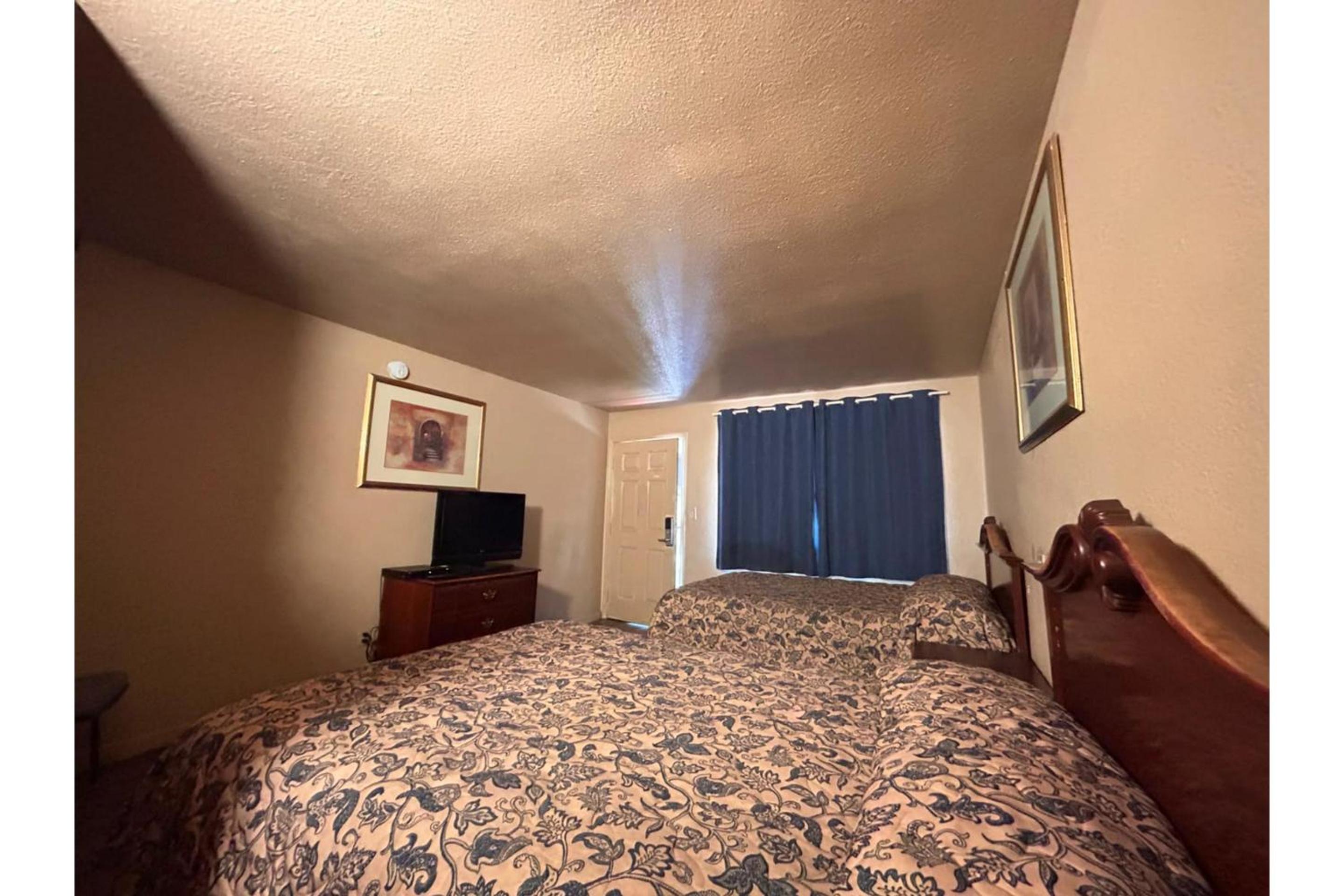 Executive Lodge Inn Stockton CA, photo 10