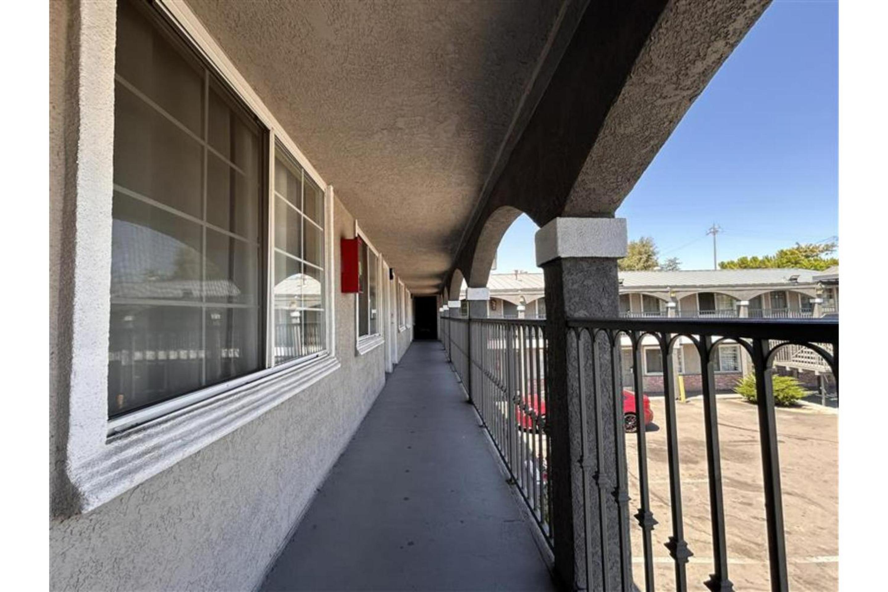 Executive Lodge Inn Stockton CA, photo 12